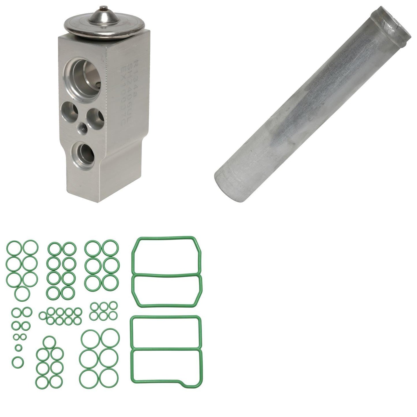 Universal Air Cond AK1337