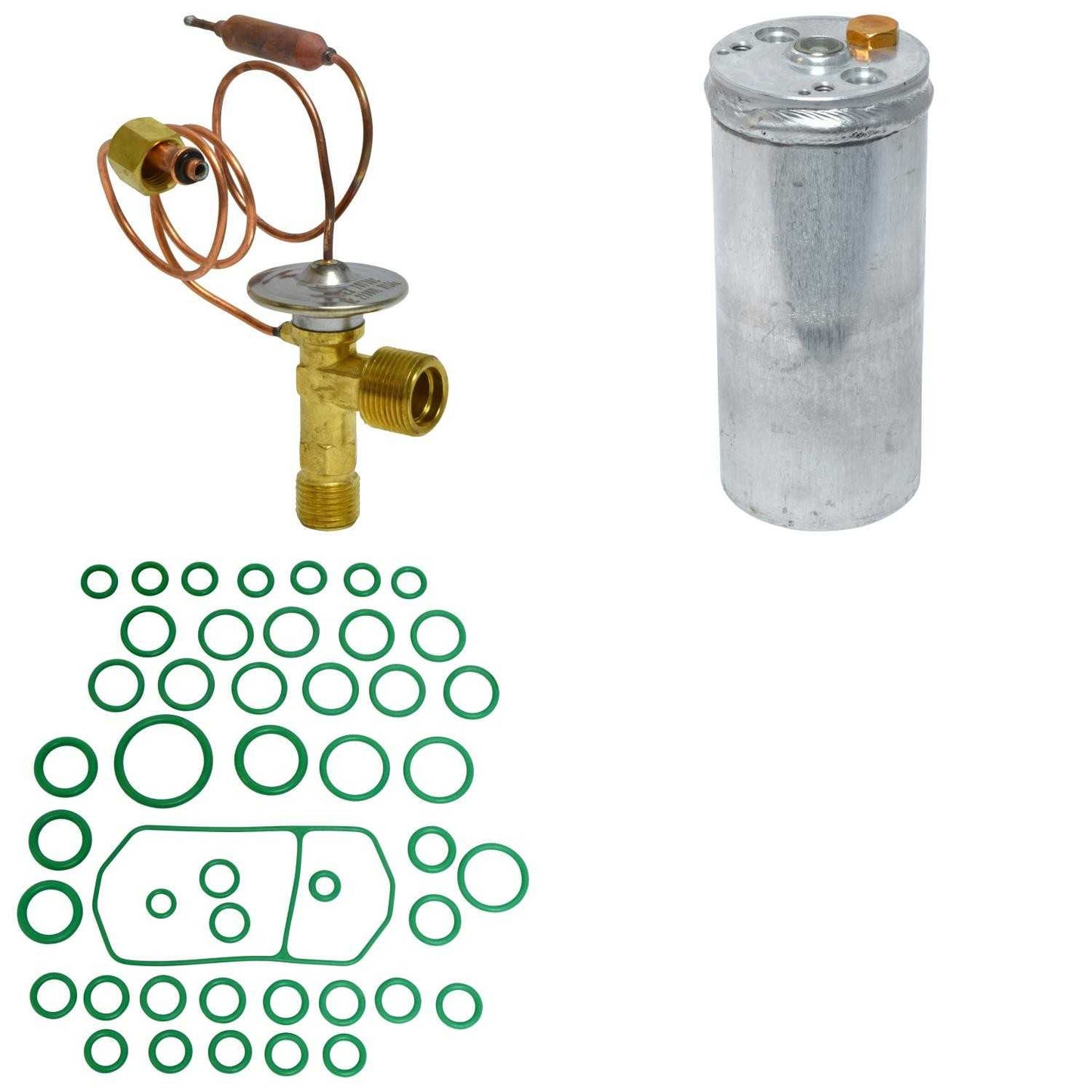 Universal Air Cond AK1338