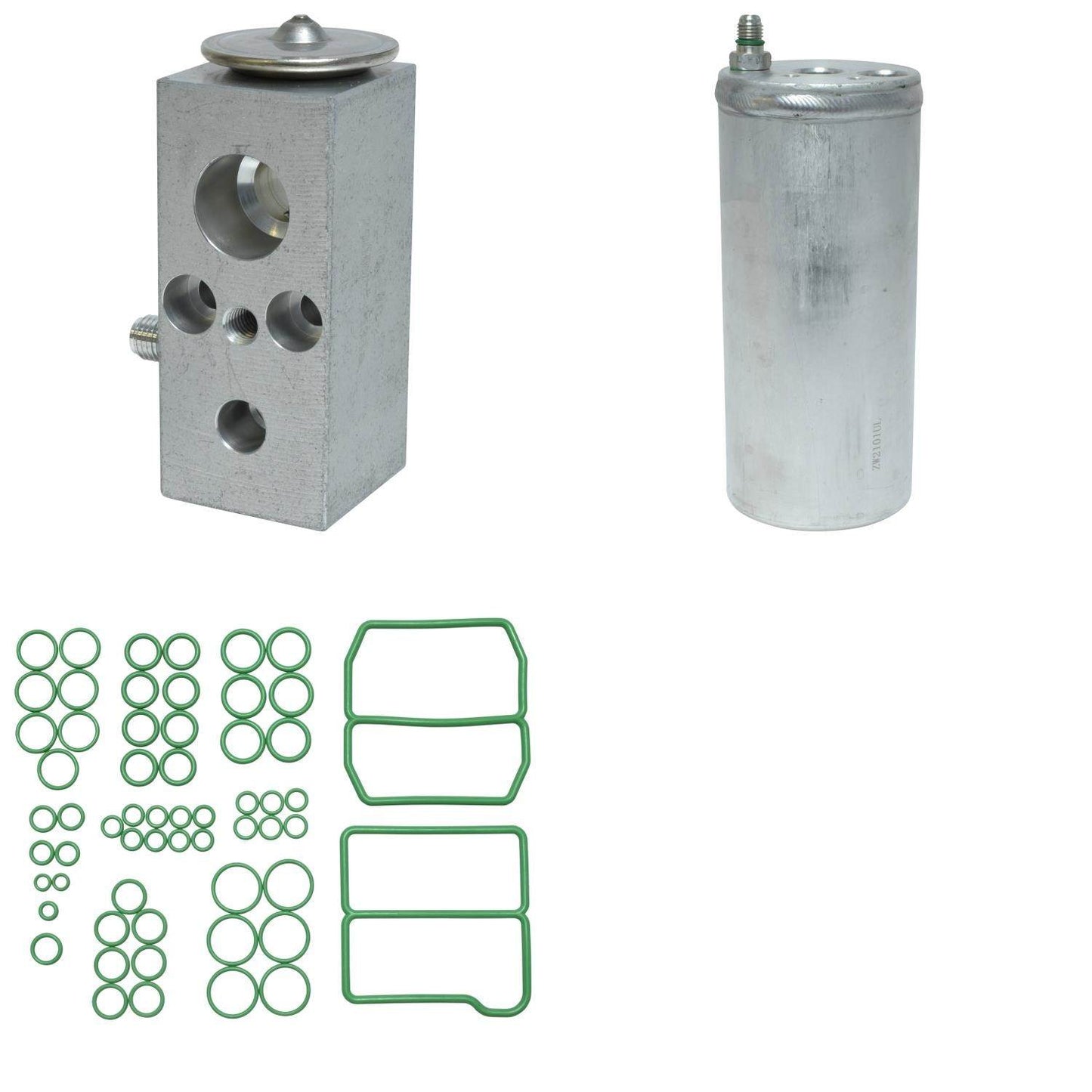 Universal Air Cond AK1339