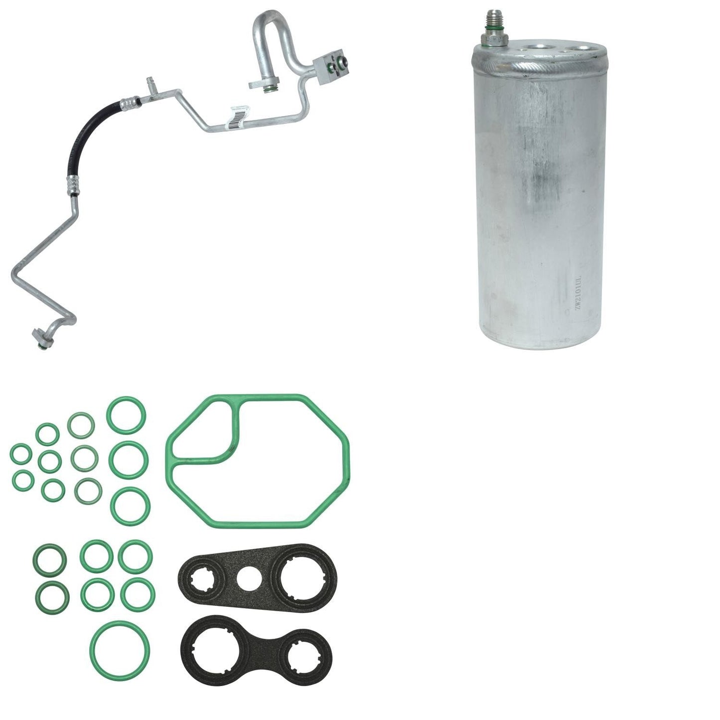 Universal Air Cond AK1340