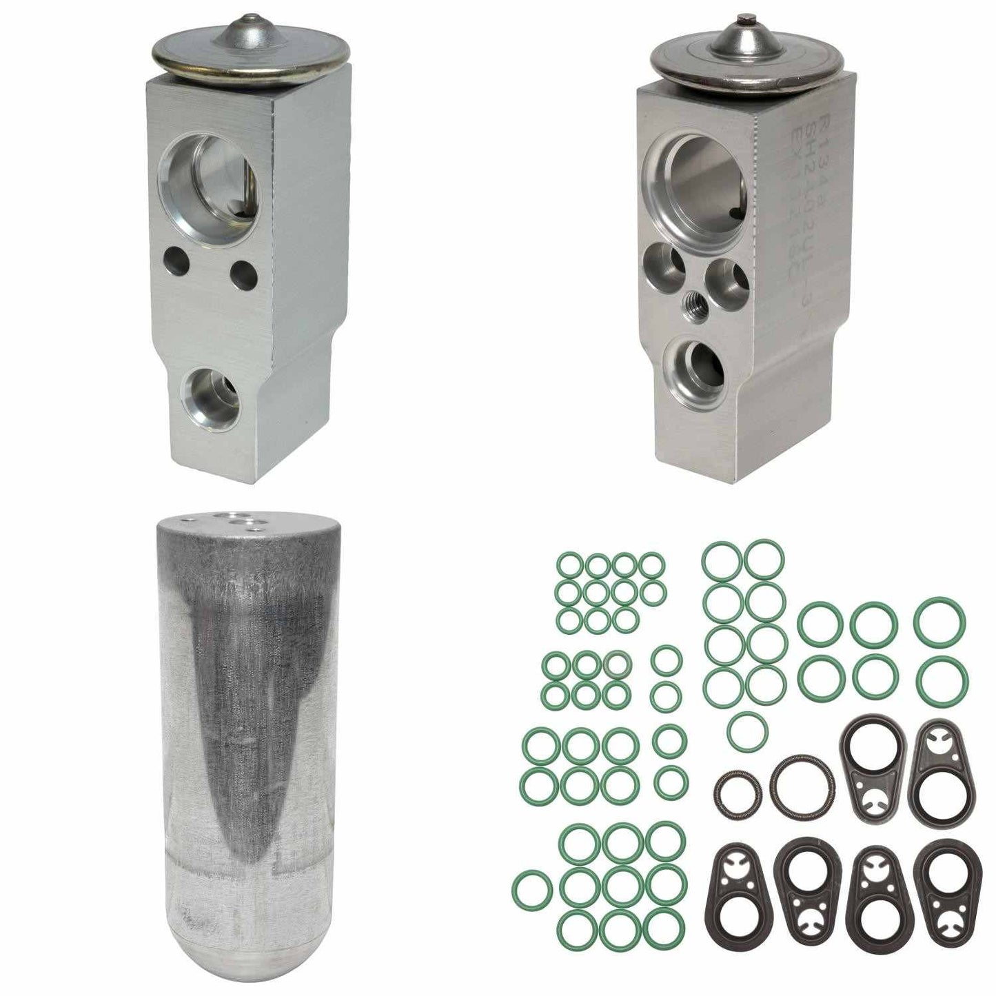 Universal Air Cond AK1341