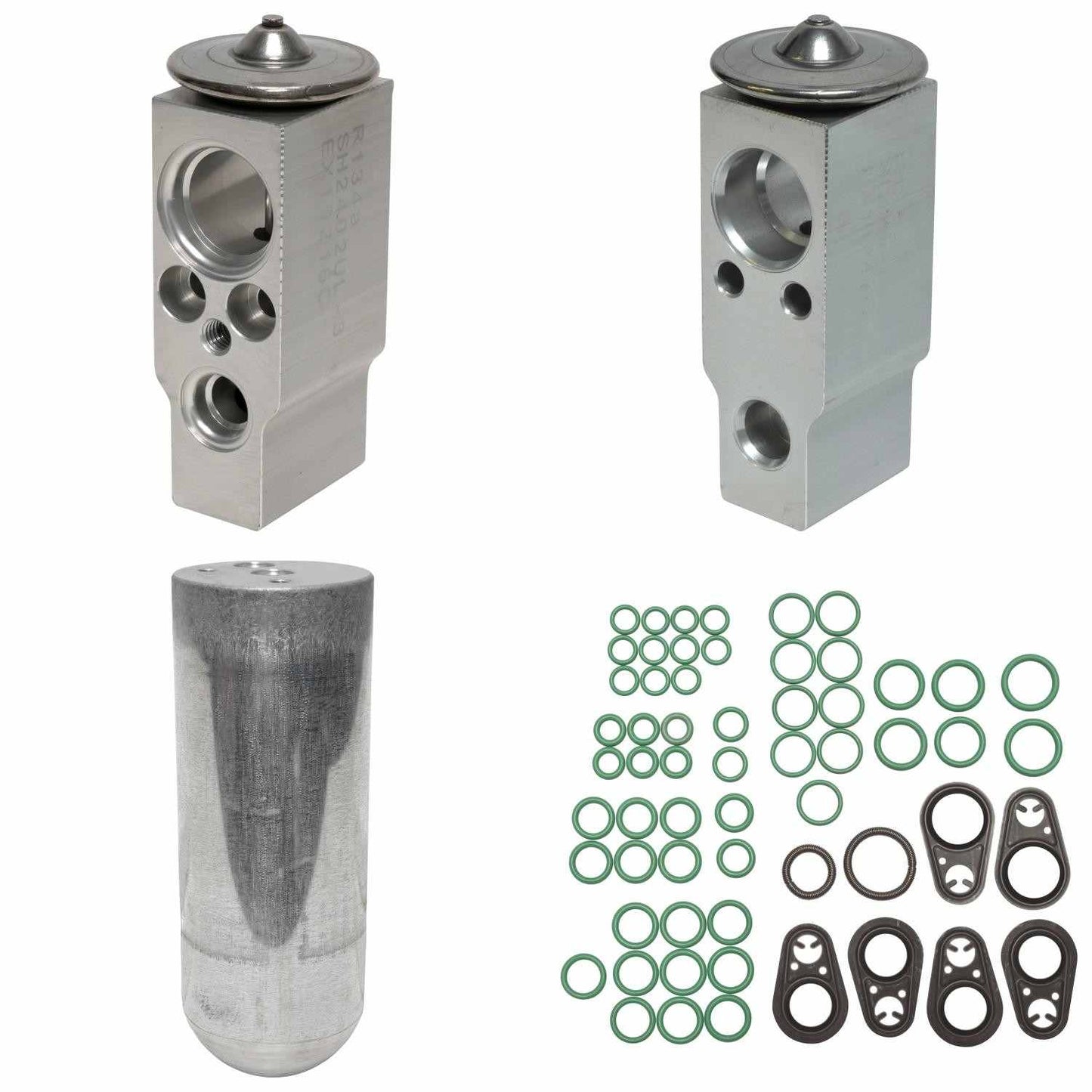 Universal Air Cond AK1342