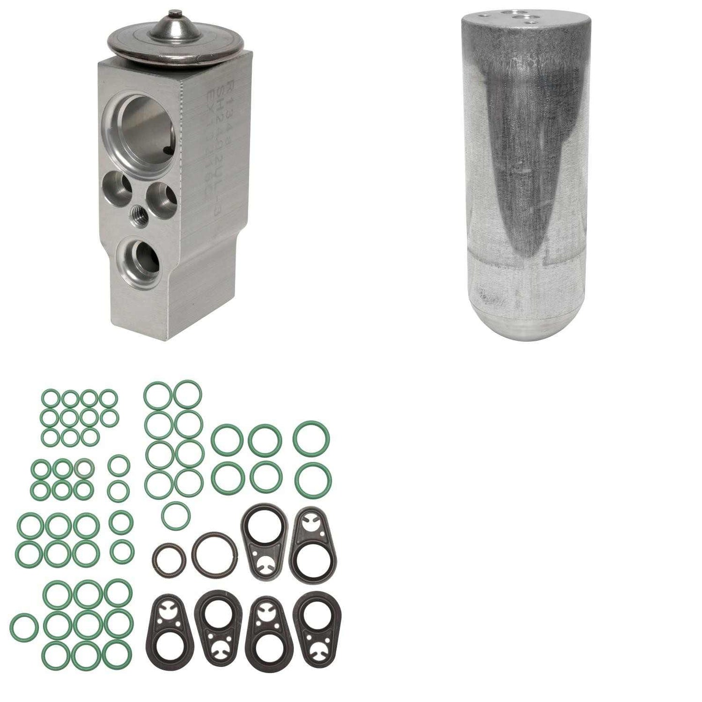 Universal Air Cond AK1343