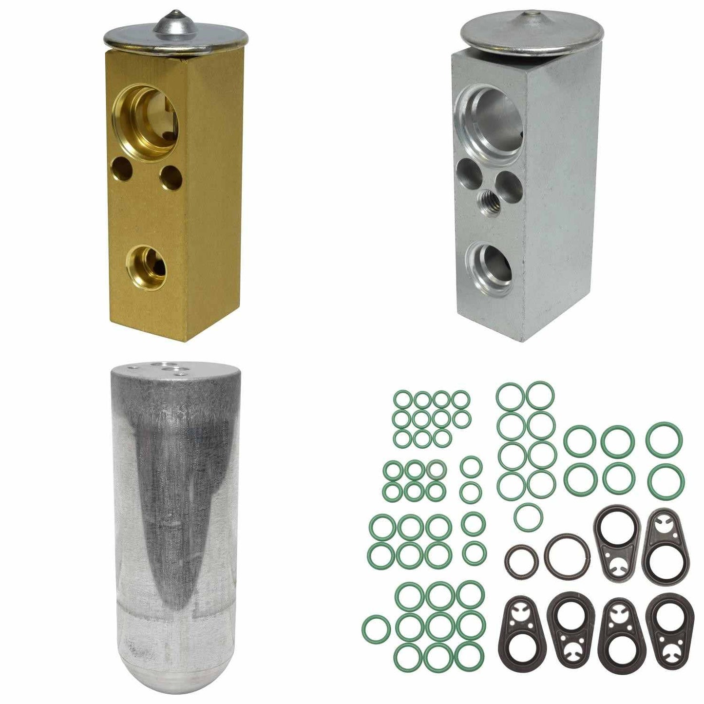 Universal Air Cond AK1344