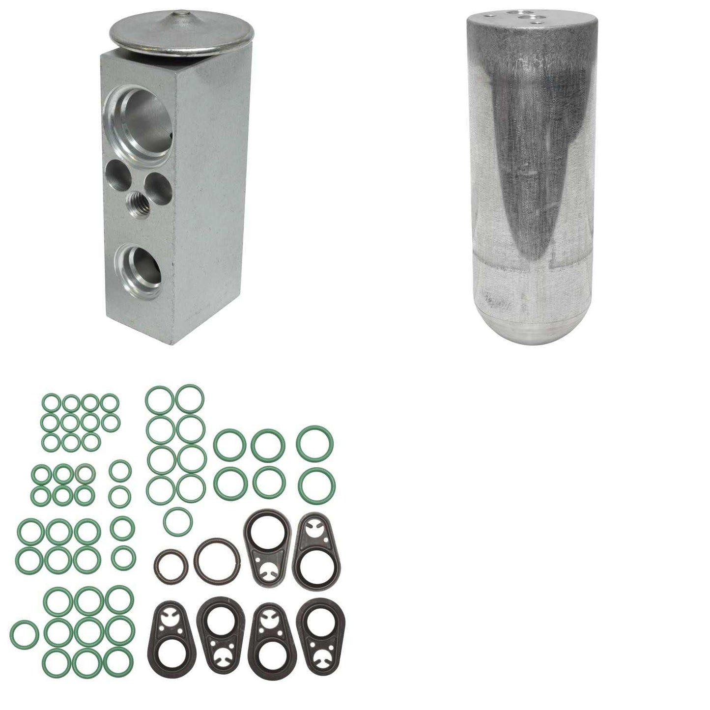 Universal Air Cond AK1345
