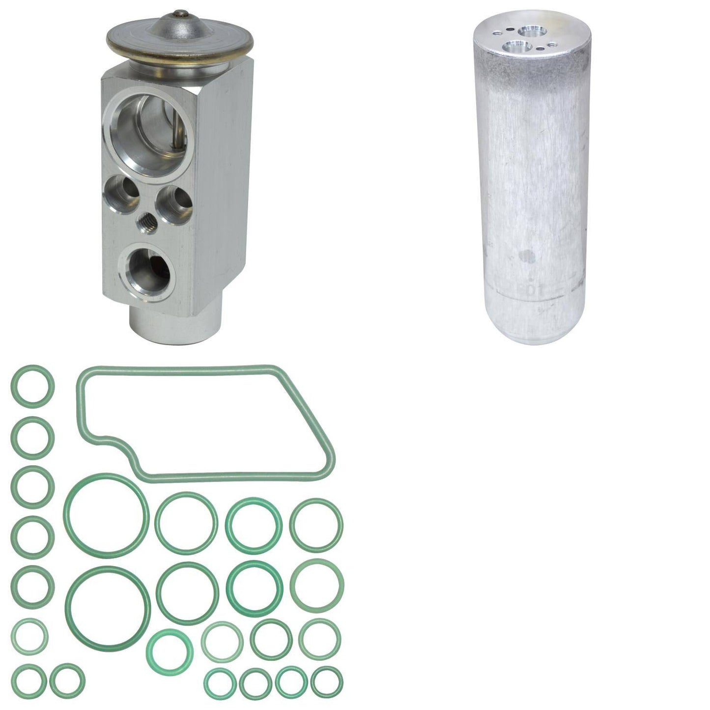 Universal Air Cond AK1346