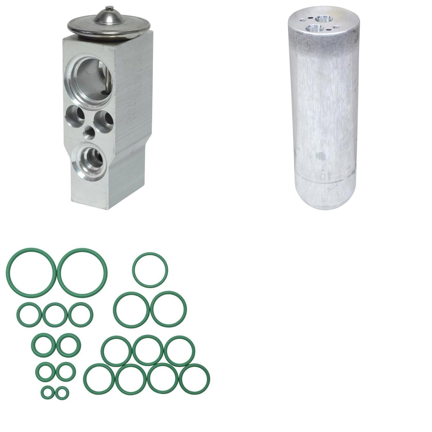 Universal Air Cond AK1347