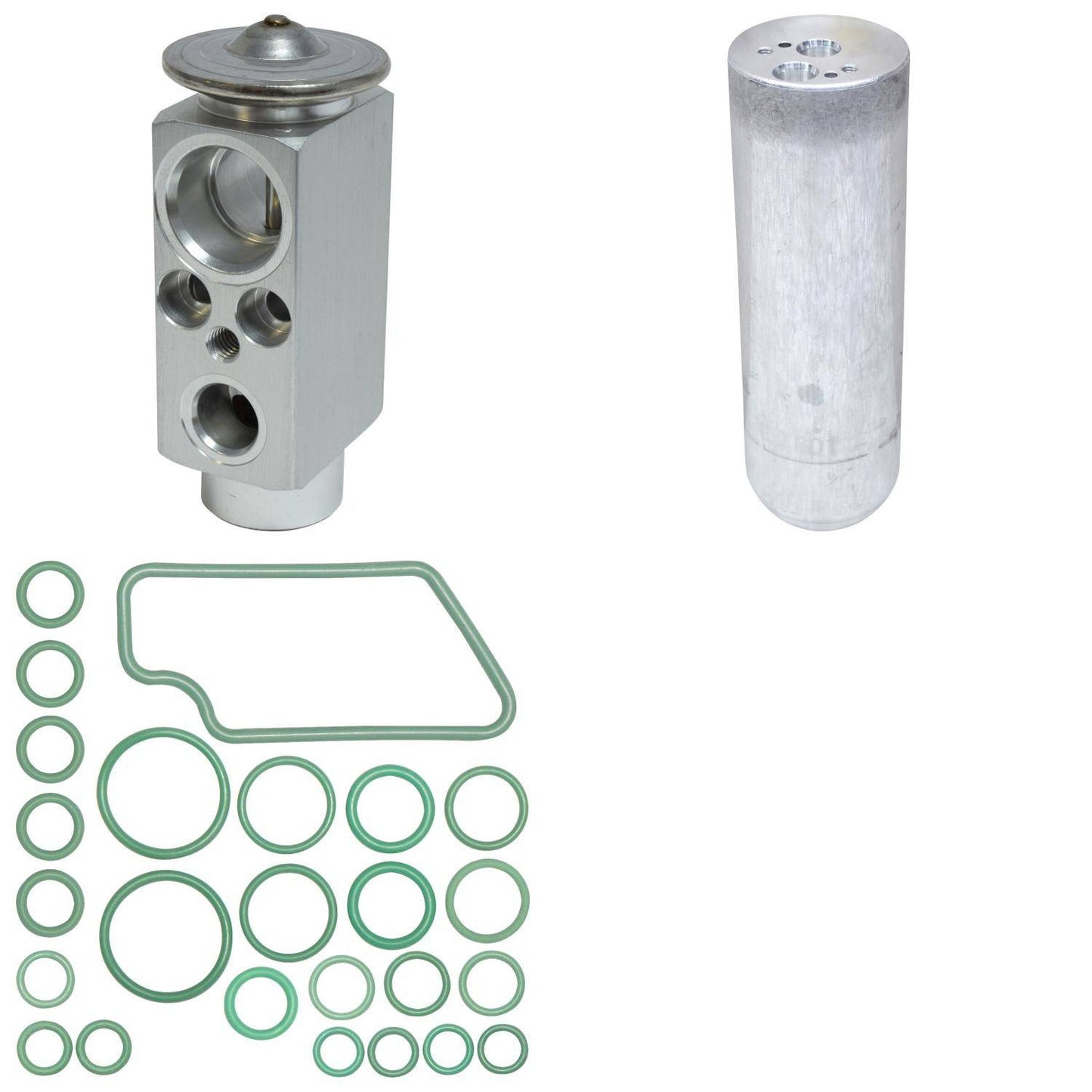 Universal Air Cond AK1348