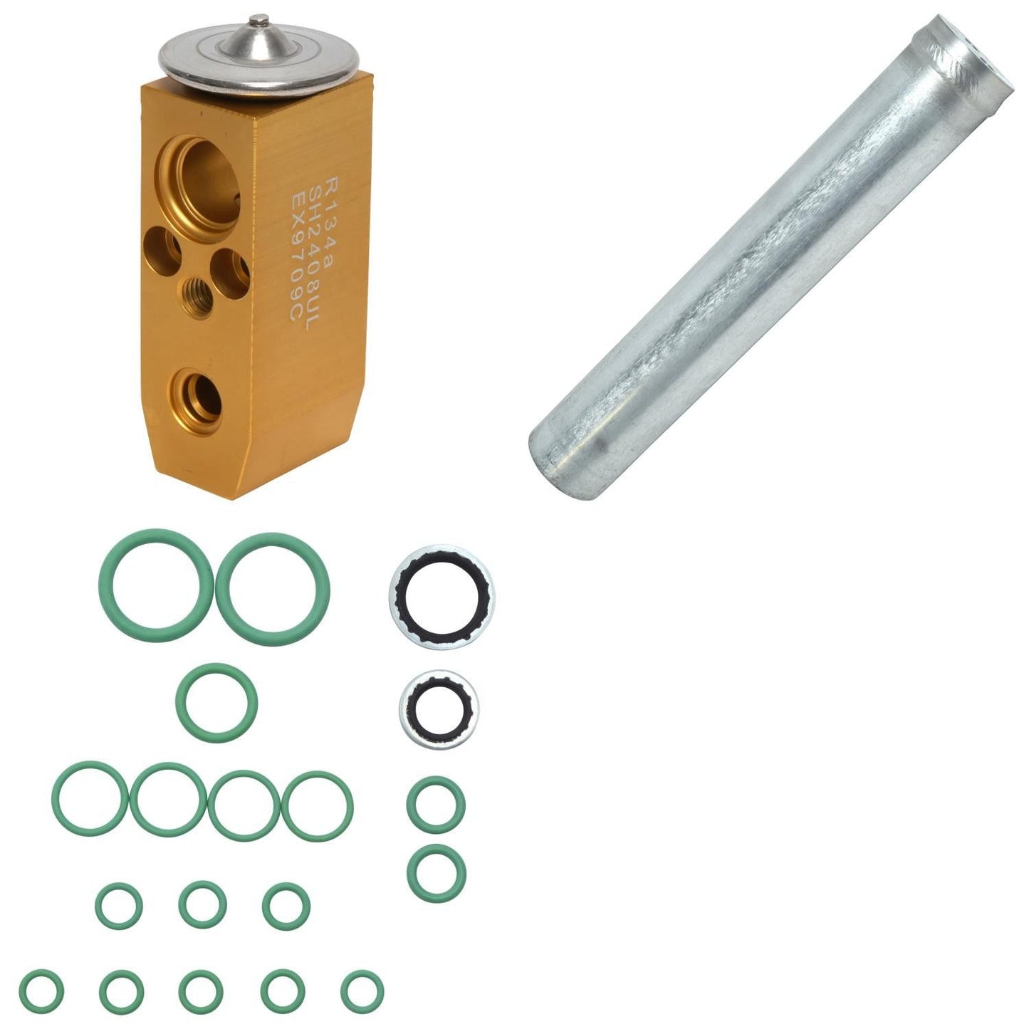 Universal Air Cond AK1355