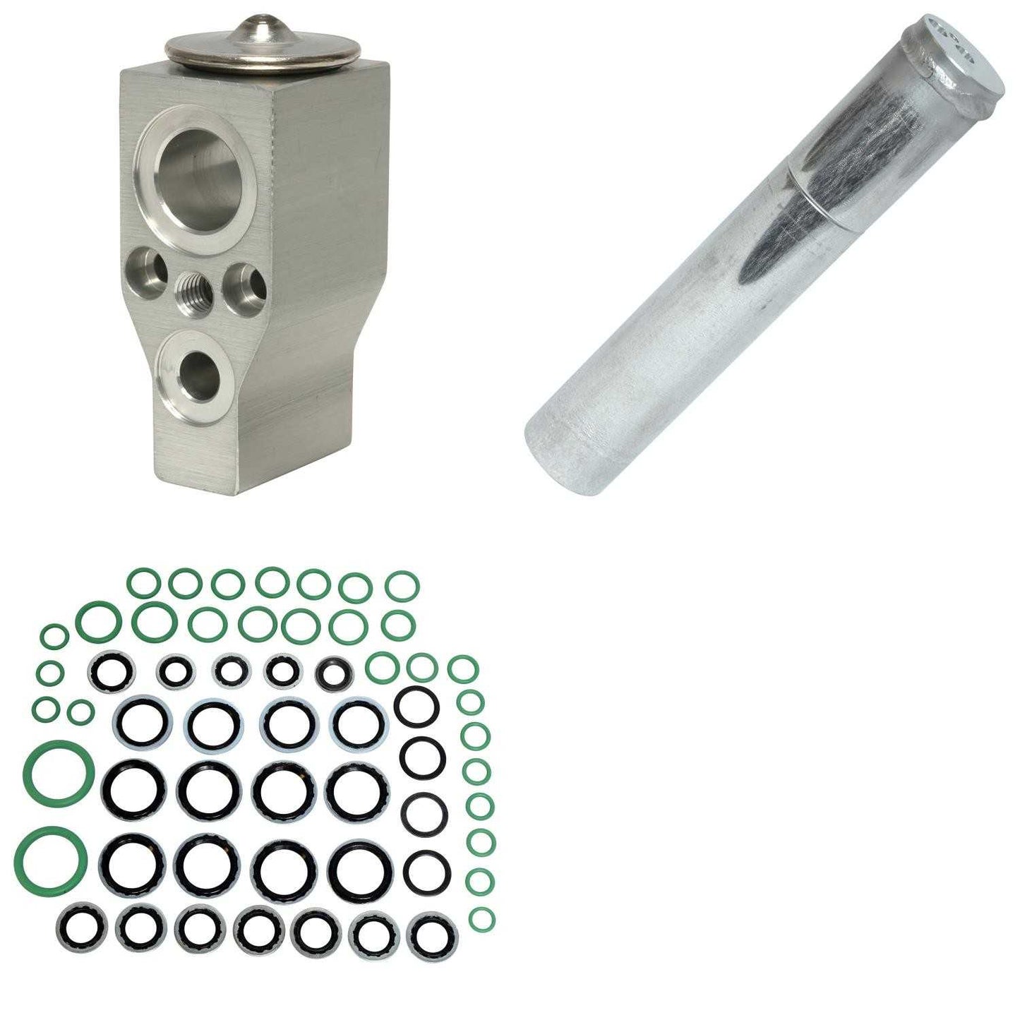 Universal Air Cond AK1356