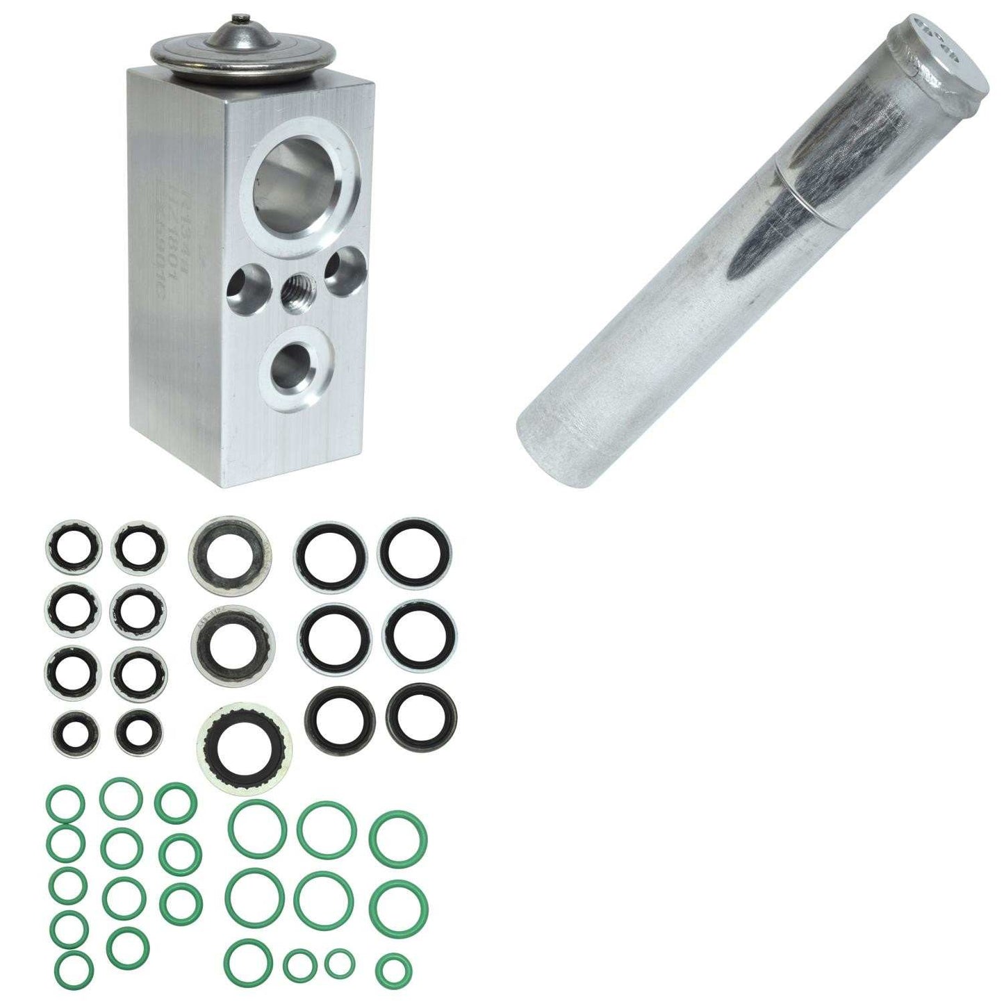 Universal Air Cond AK1357