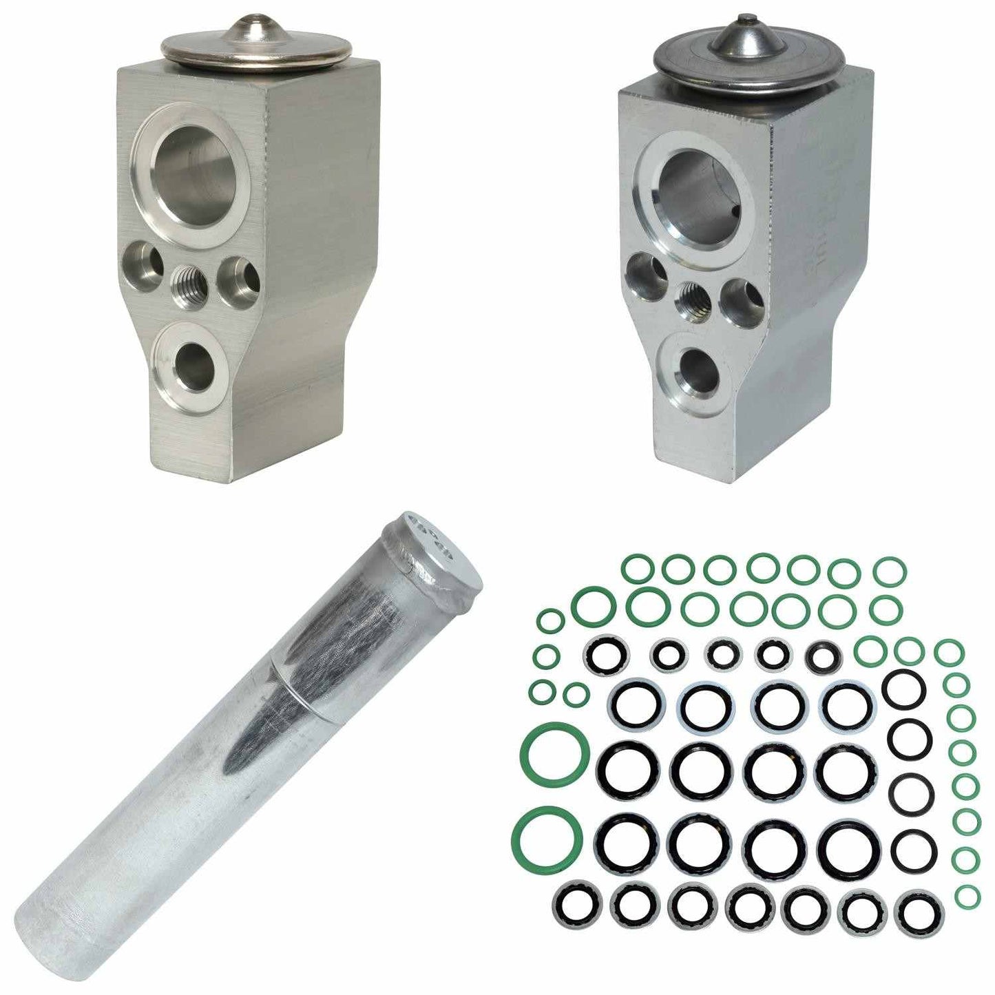 Universal Air Cond AK1358