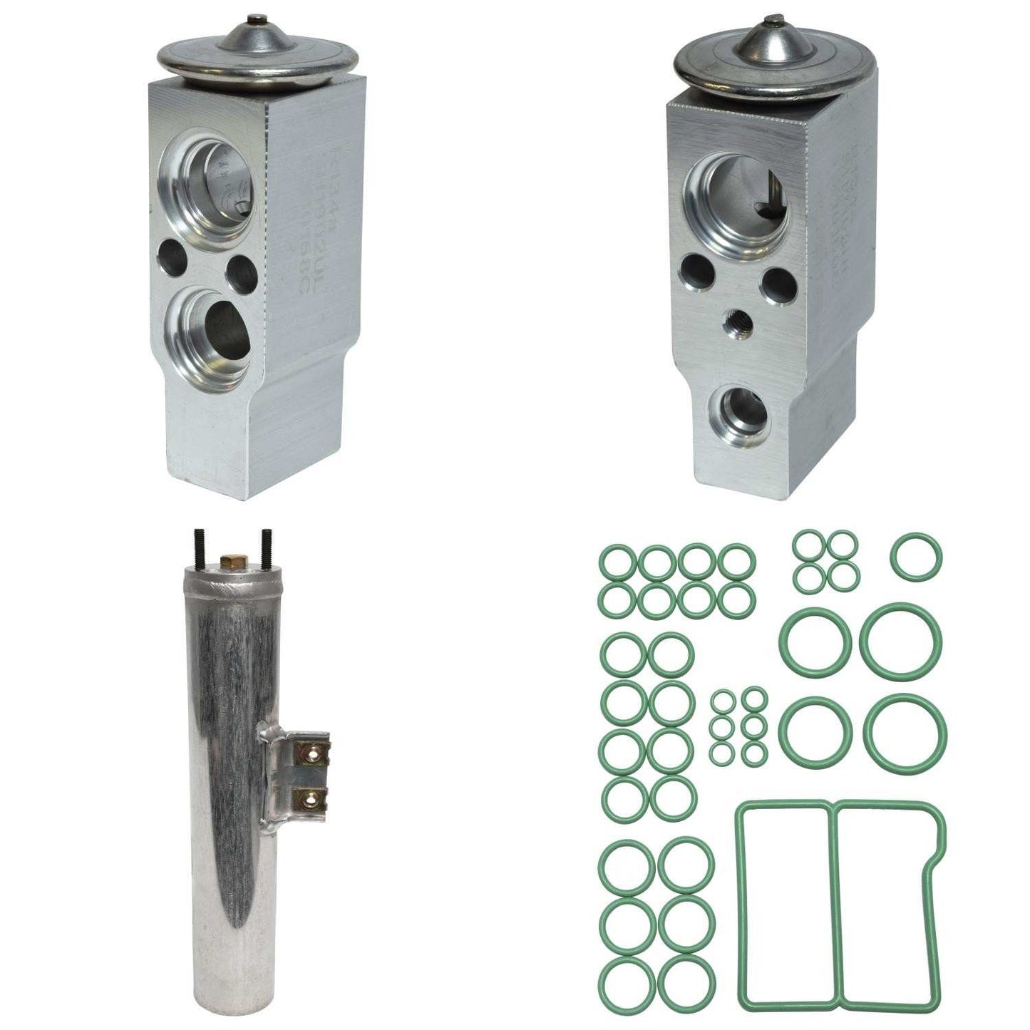 Universal Air Cond AK1359