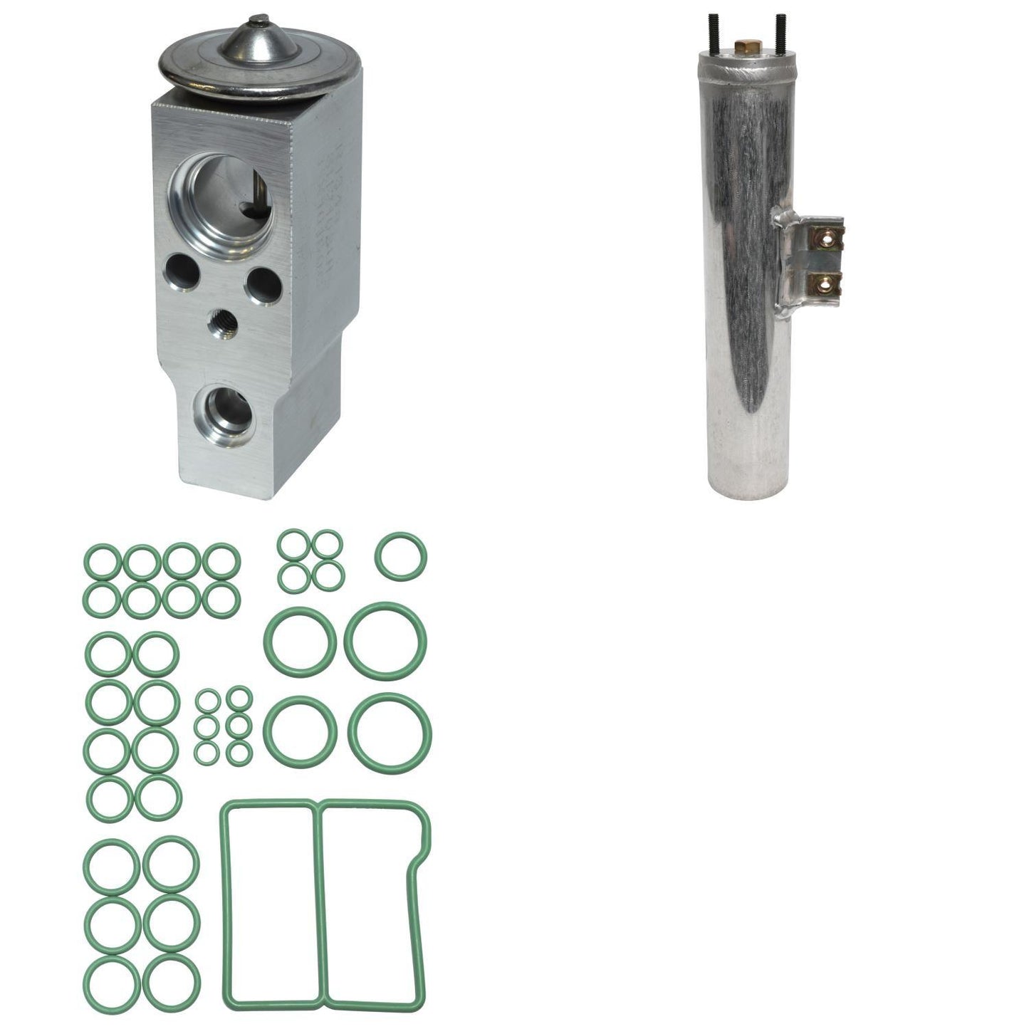 Universal Air Cond AK1360