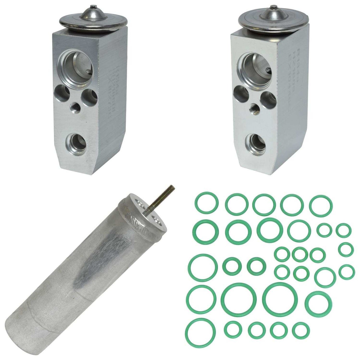 Universal Air Cond AK1361