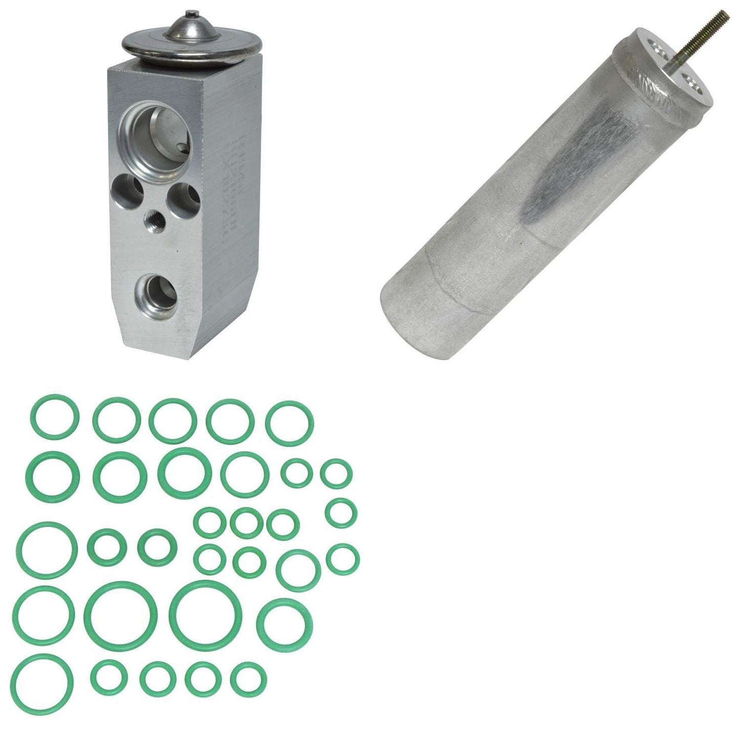 Universal Air Cond AK1362