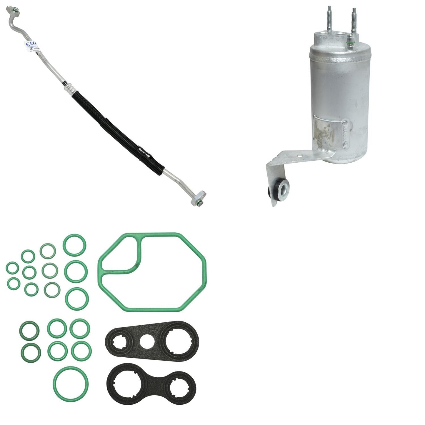 Universal Air Cond AK1365