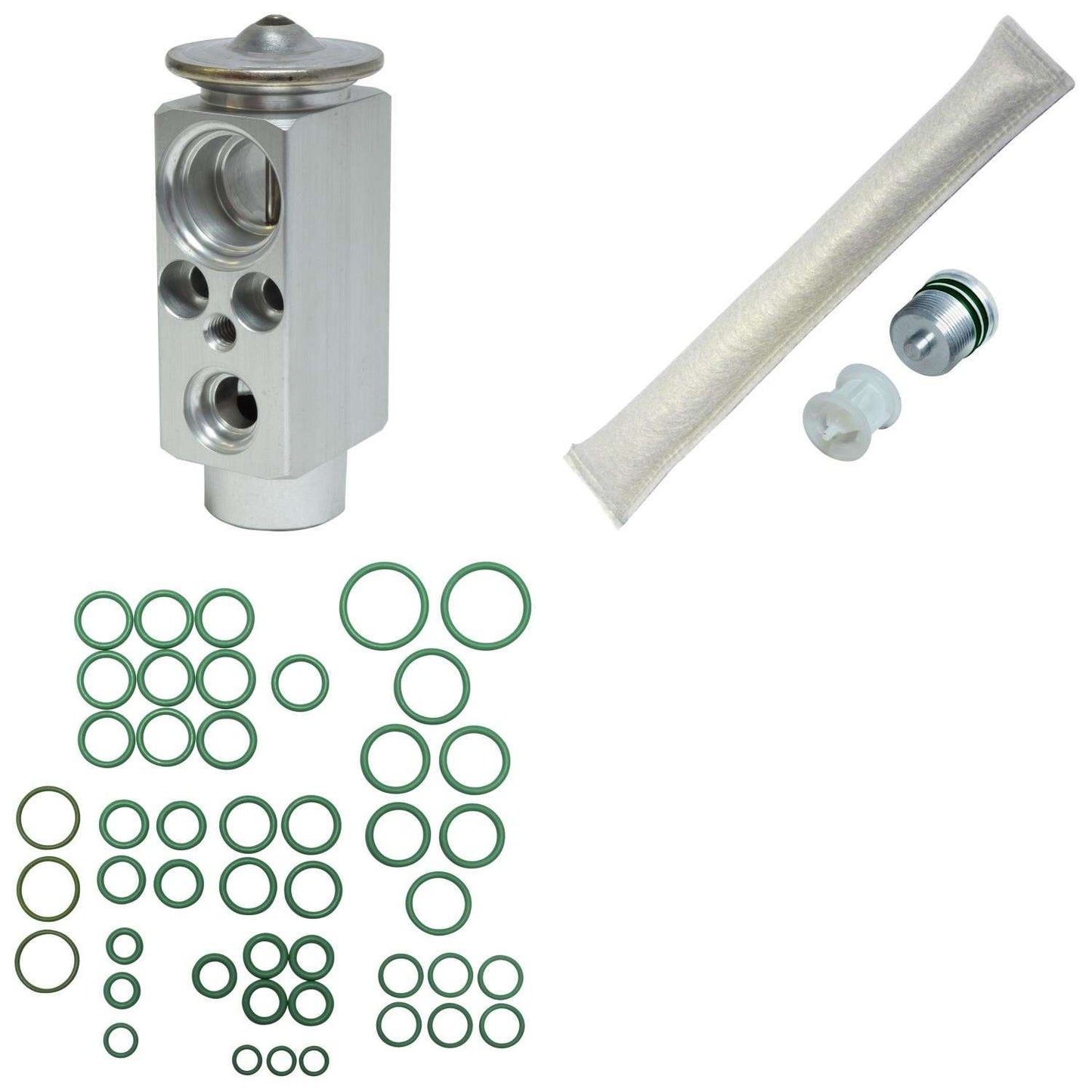 Universal Air Cond AK1367