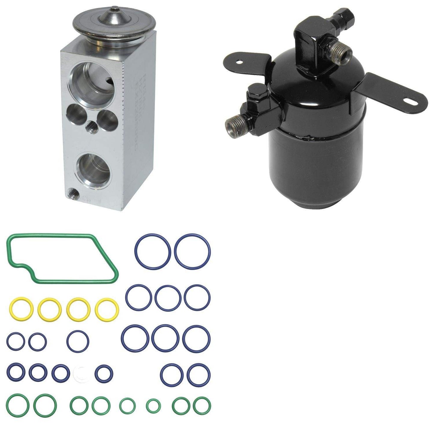 Universal Air Cond AK1368
