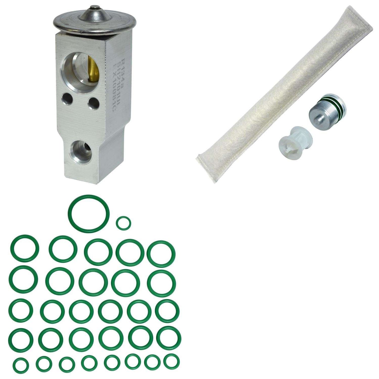 Universal Air Cond AK1369