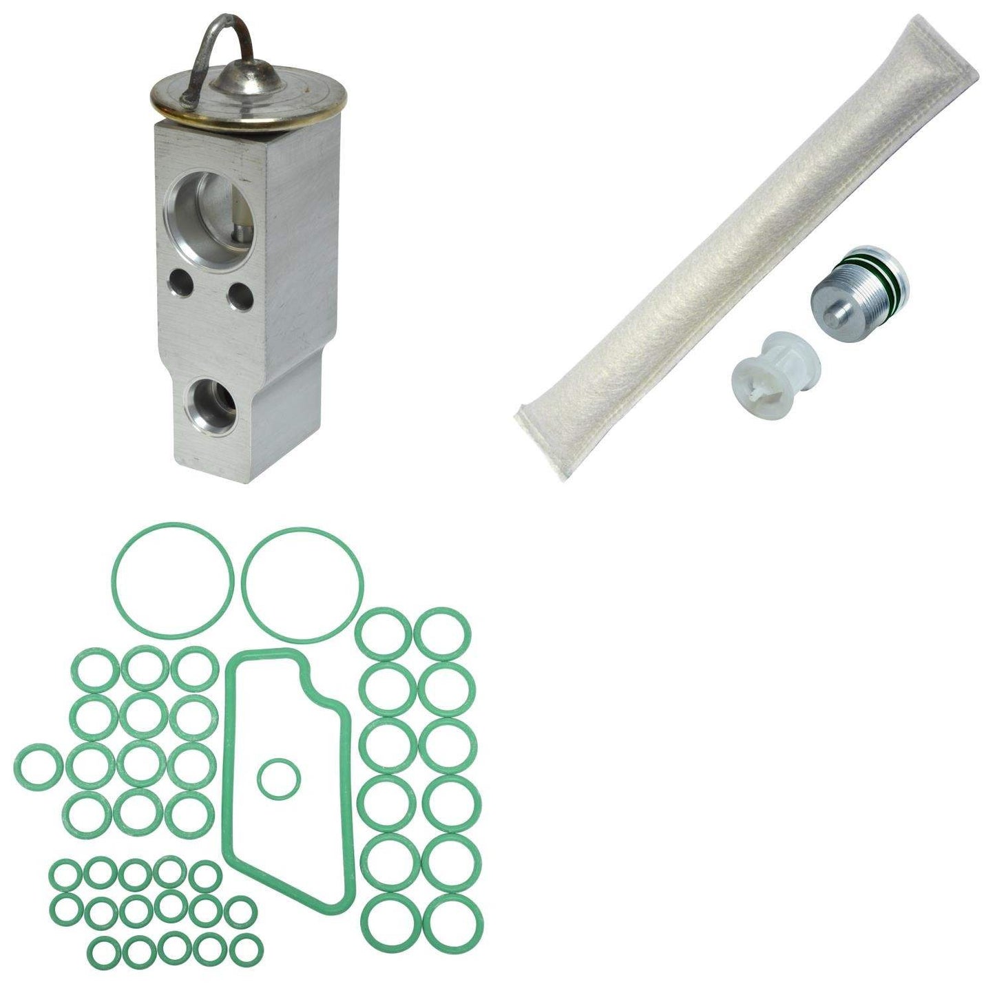 Universal Air Cond AK1370