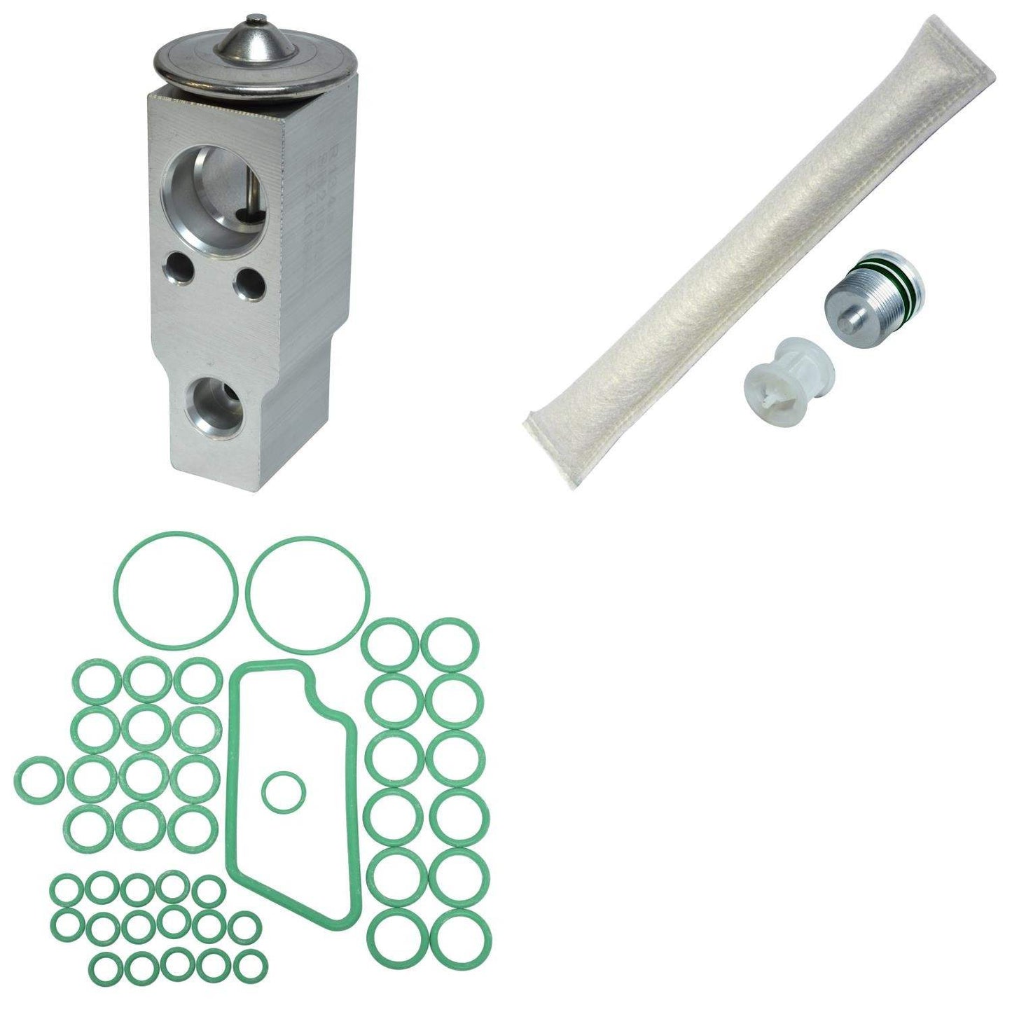 Universal Air Cond AK1371
