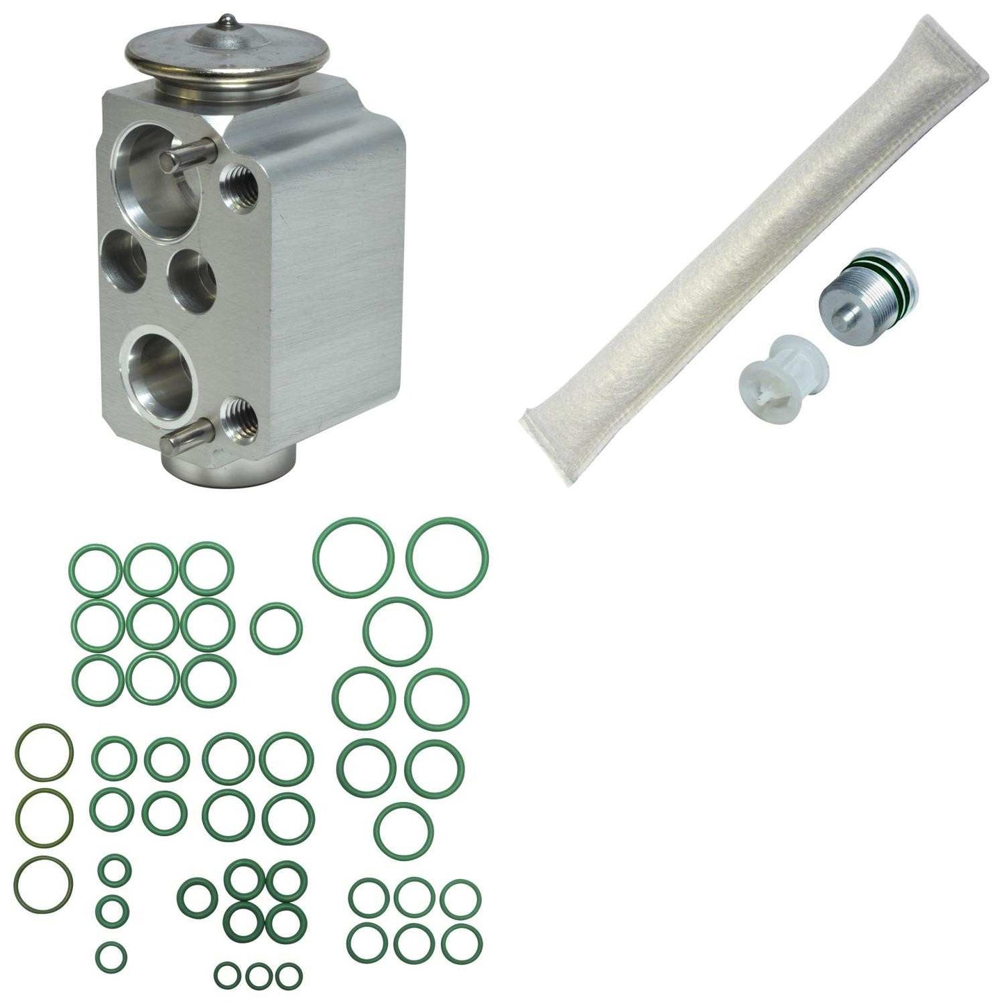 Universal Air Cond AK1373
