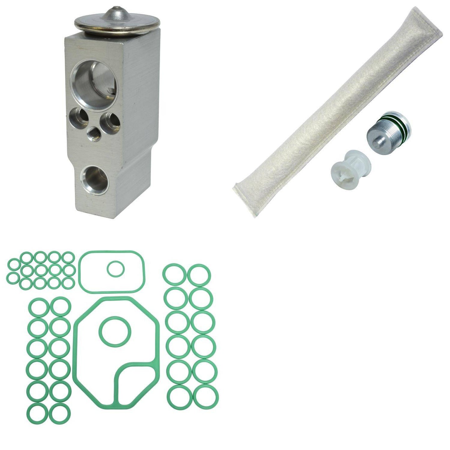 Universal Air Cond AK1374