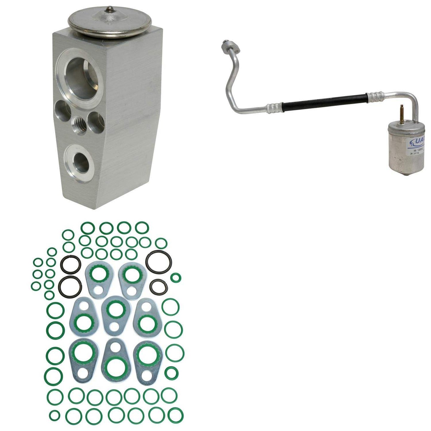 Universal Air Cond AK1375
