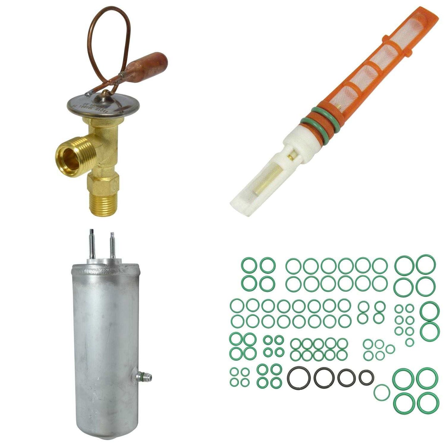 Universal Air Cond AK1377