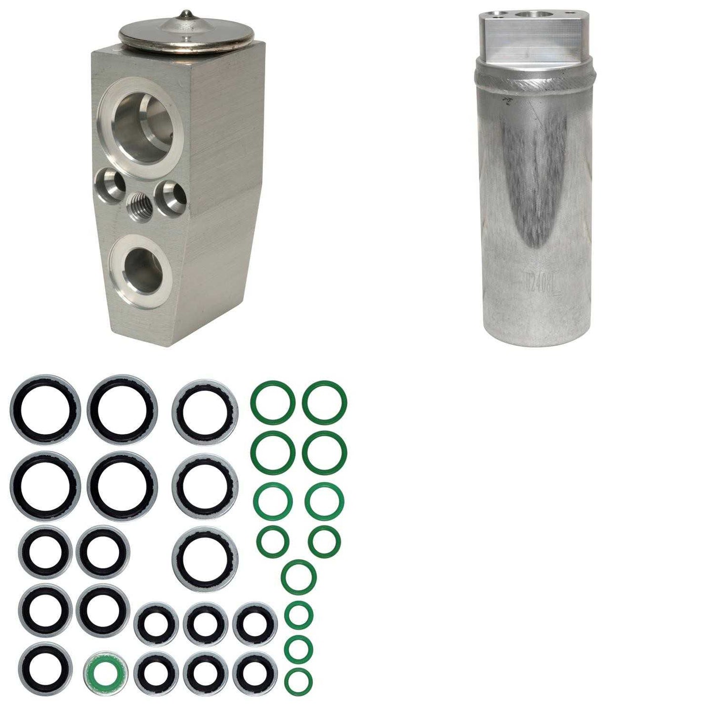Universal Air Cond AK1379