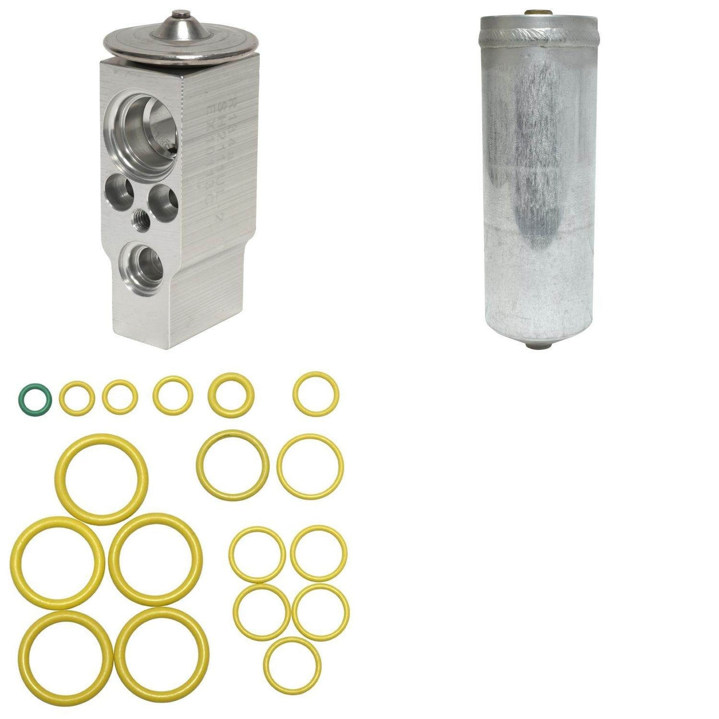 Universal Air Cond AK1380
