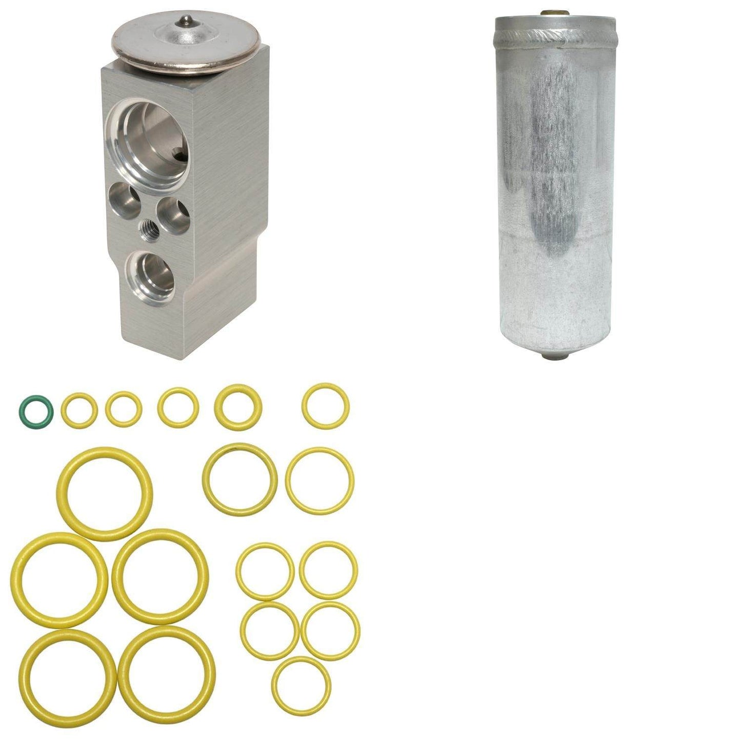 Universal Air Cond AK1386