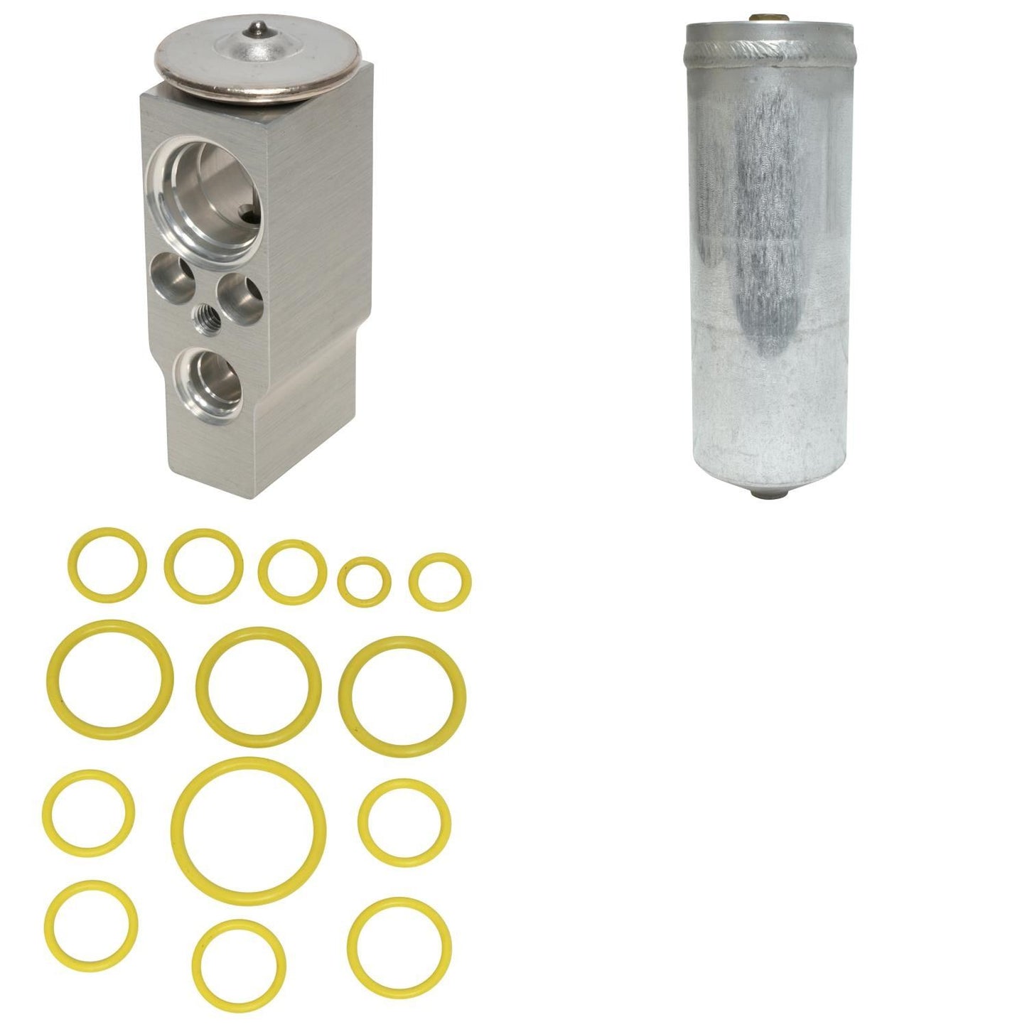 Universal Air Cond AK1387
