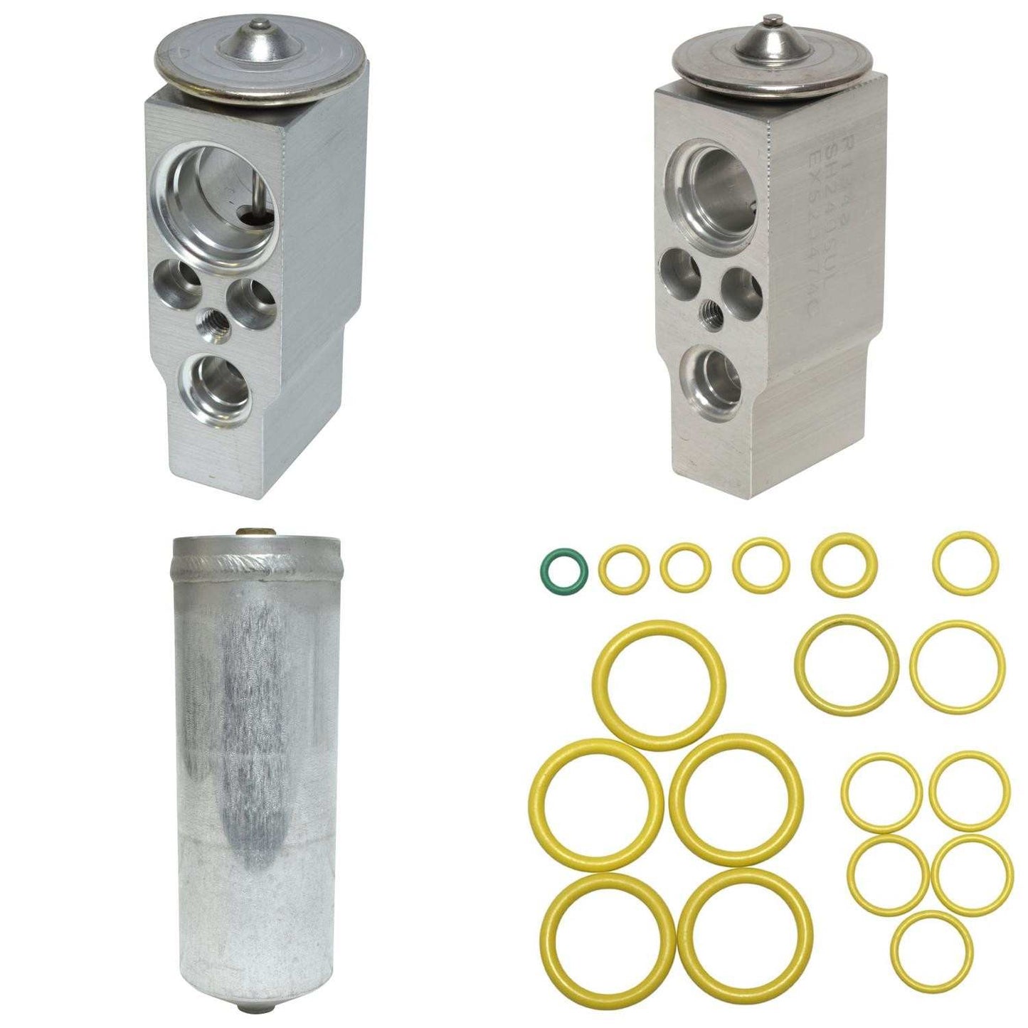 Universal Air Cond AK1388