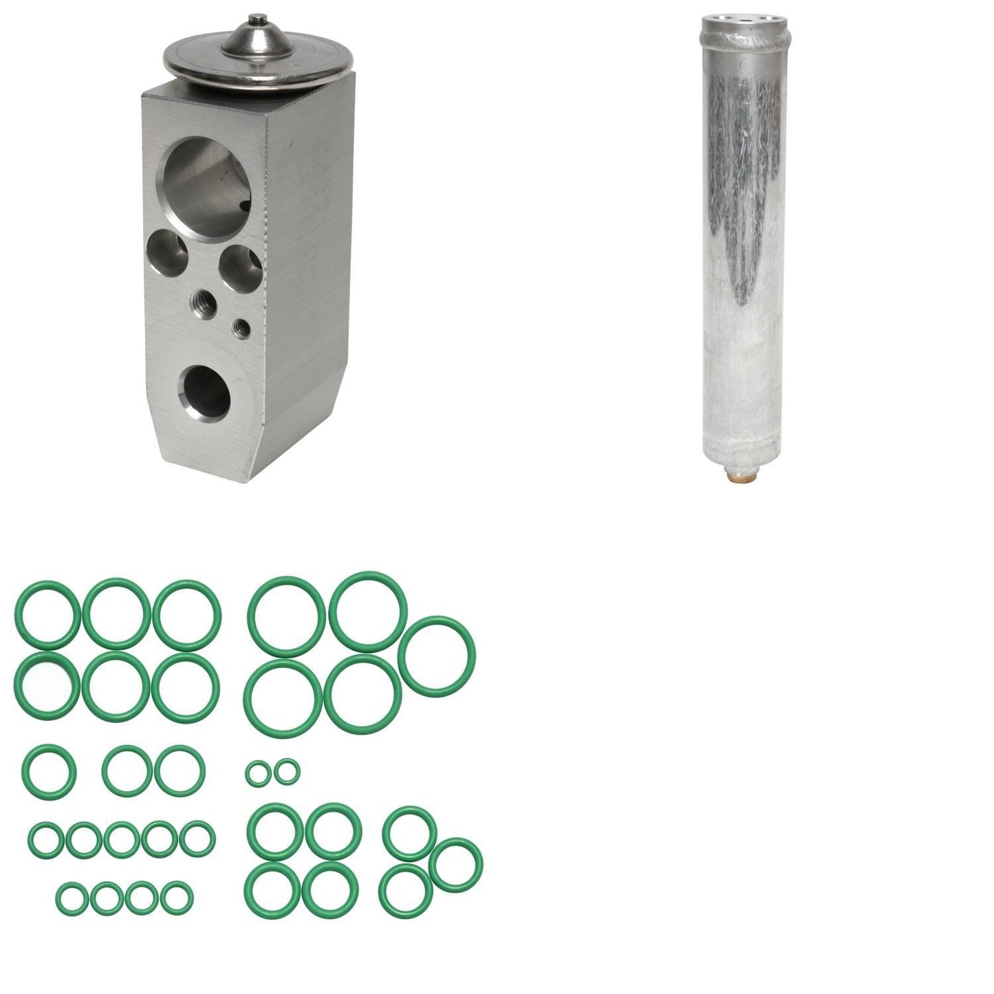 Universal Air Cond AK1392