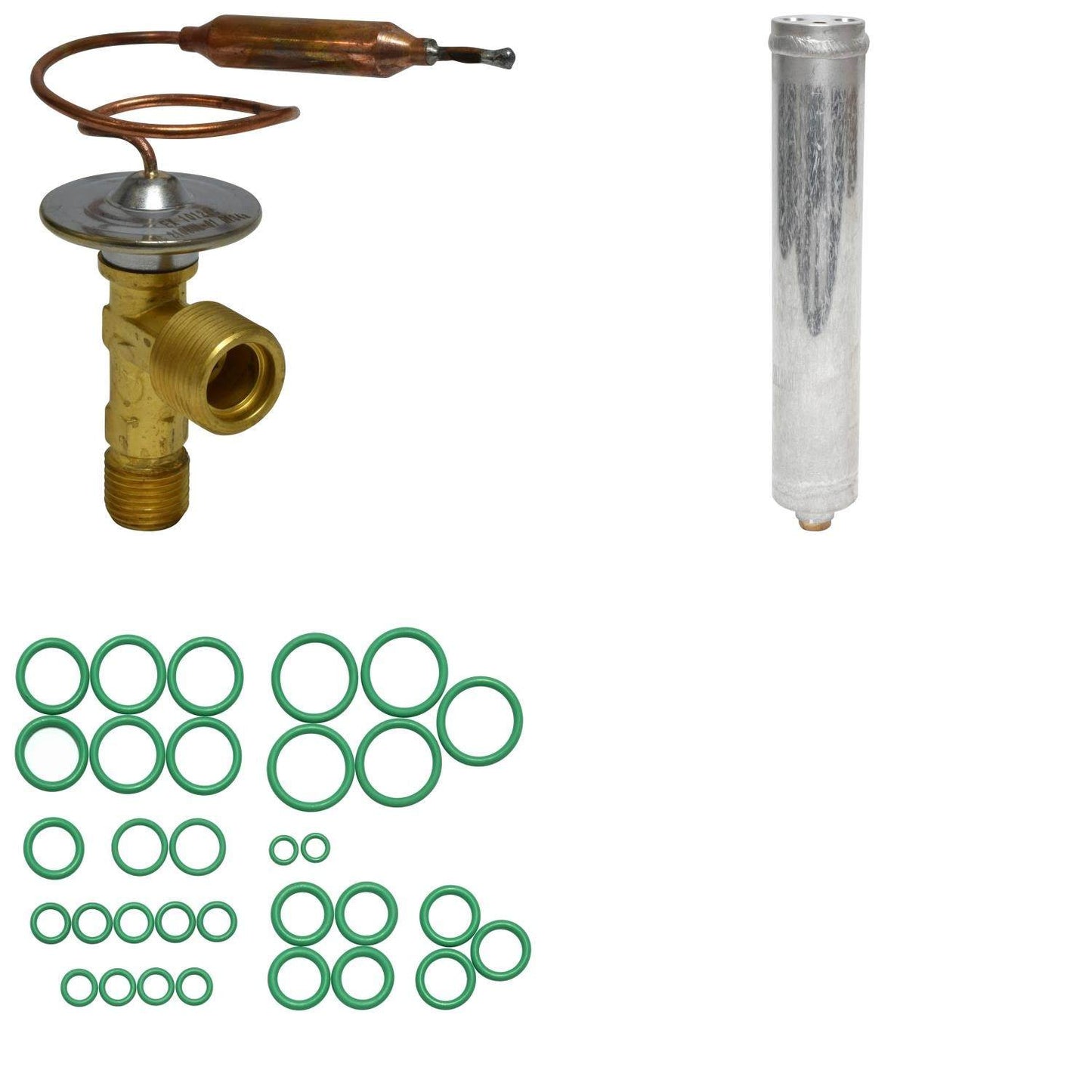 Universal Air Cond AK1393