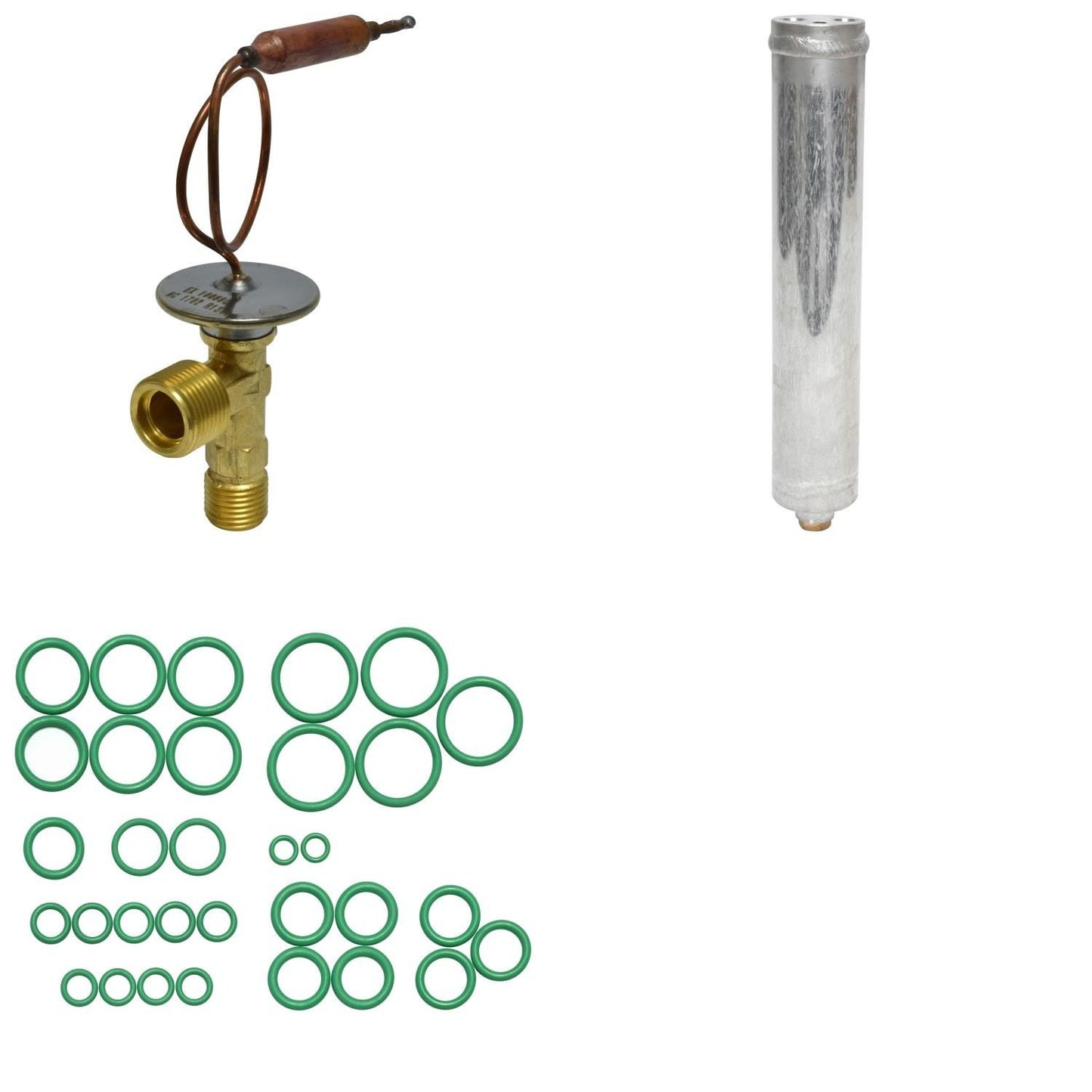 Universal Air Cond AK1395