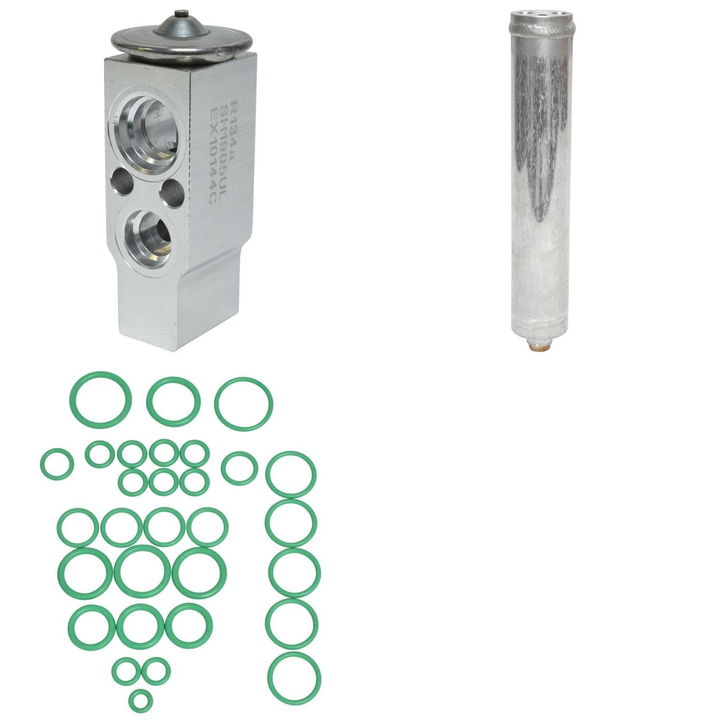 Universal Air Cond AK1396