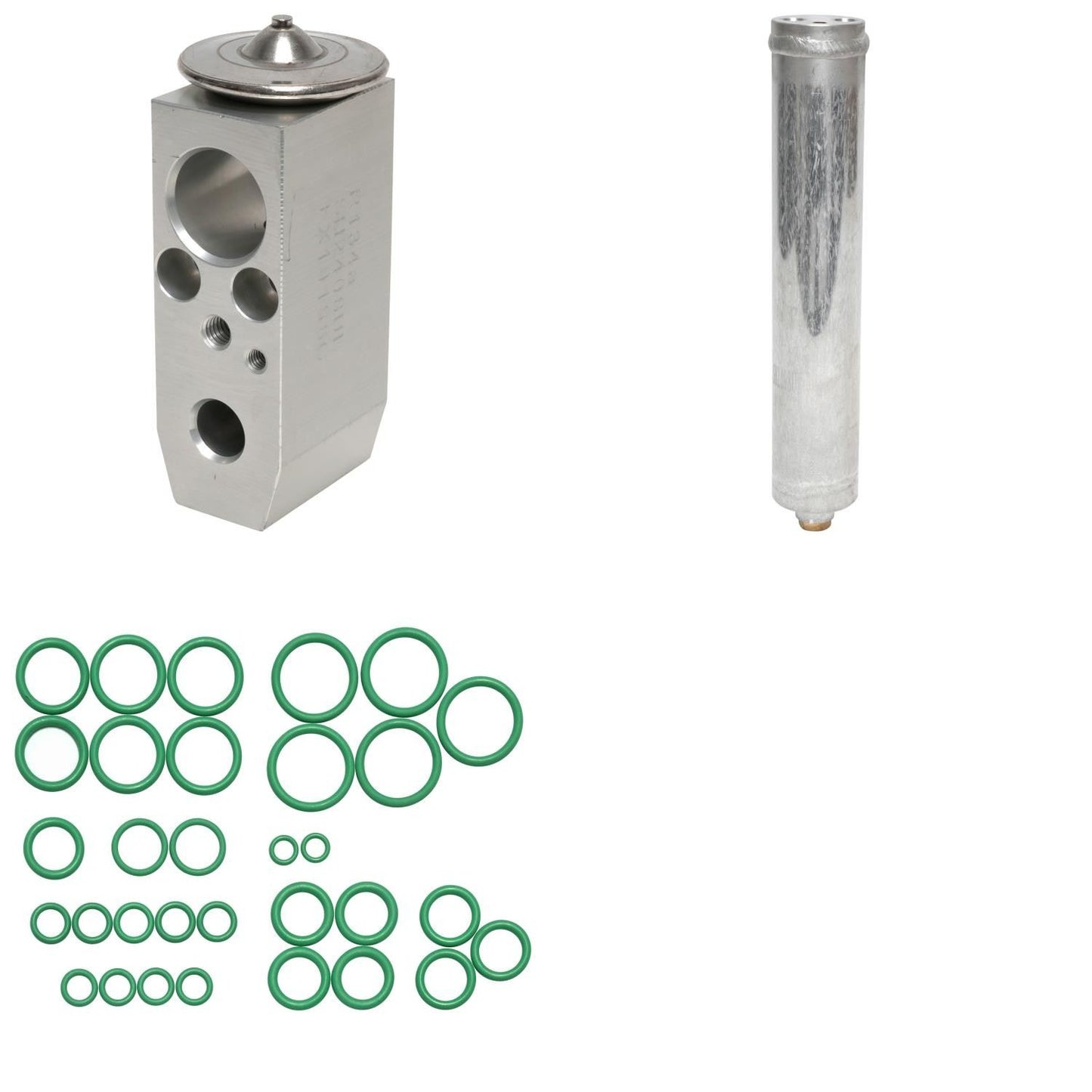 Universal Air Cond AK1397