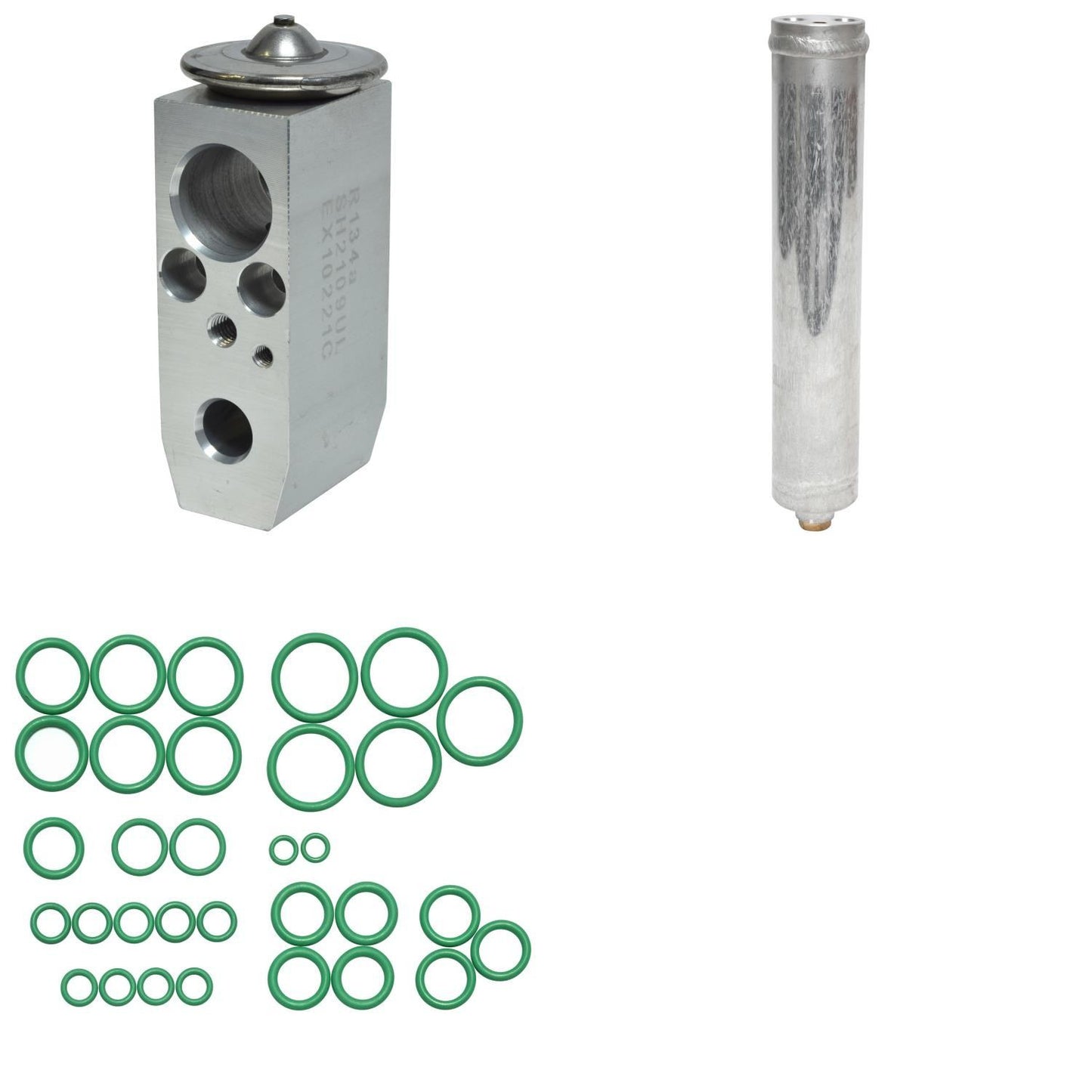 Universal Air Cond AK1398
