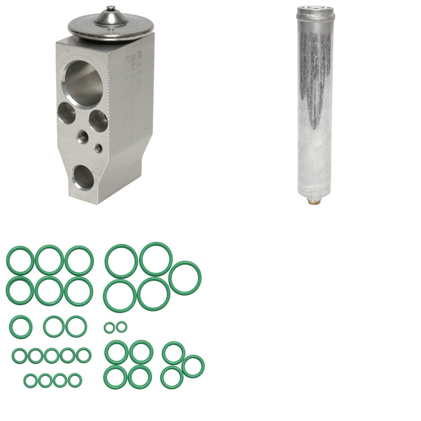 Universal Air Cond AK1401