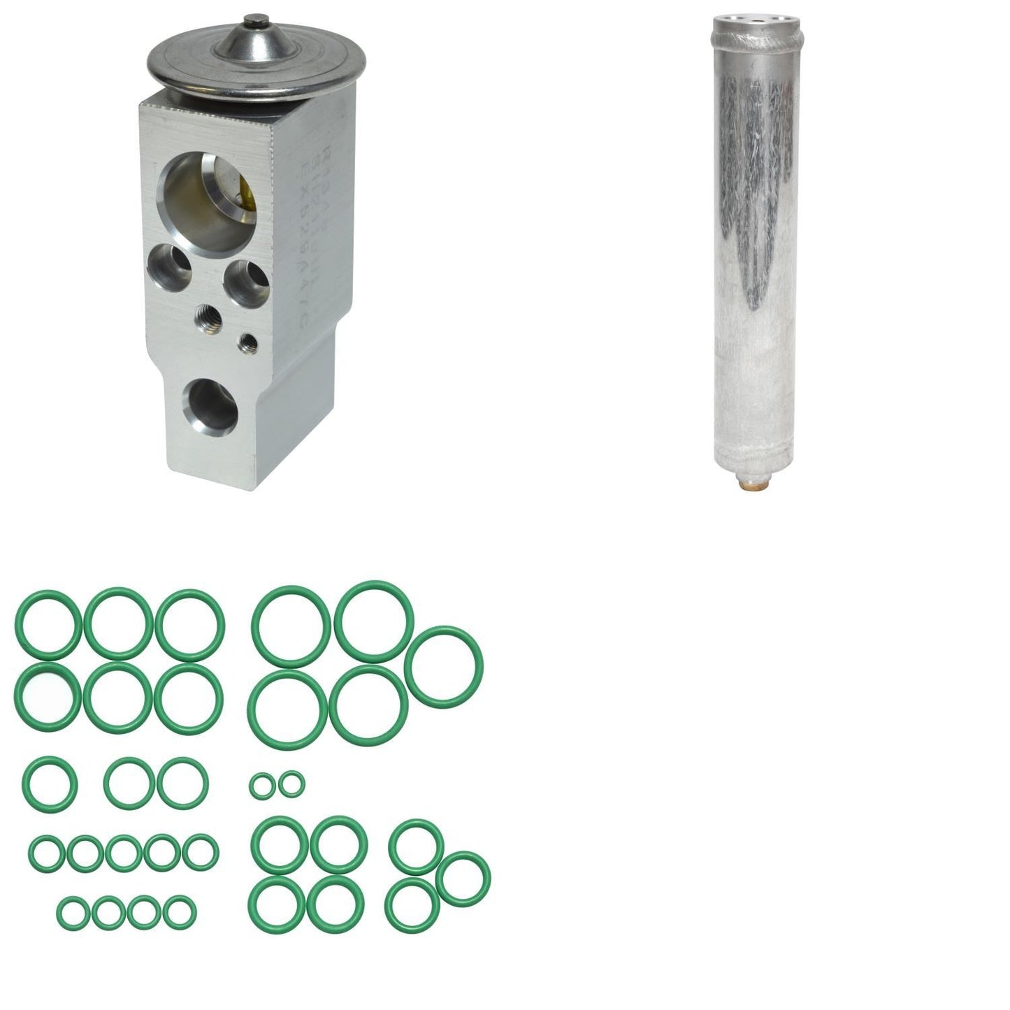 Universal Air Cond AK1403