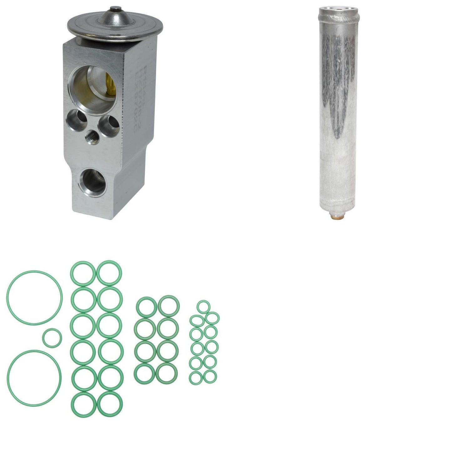 Universal Air Cond AK1404