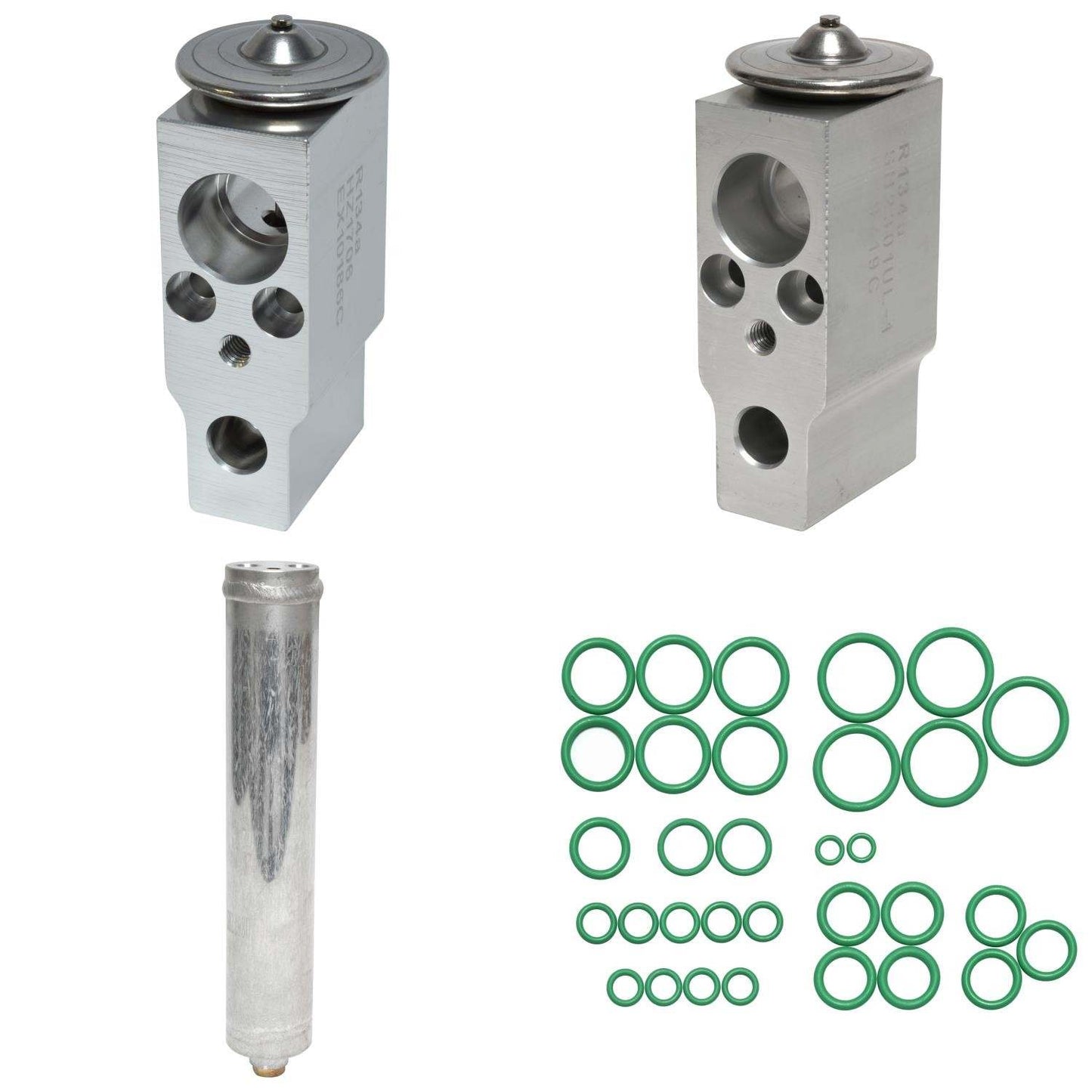 Universal Air Cond AK1405