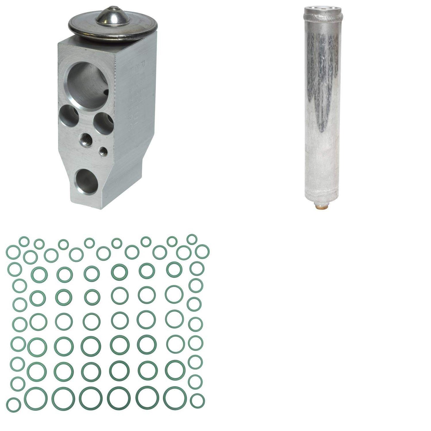 Universal Air Cond AK1407