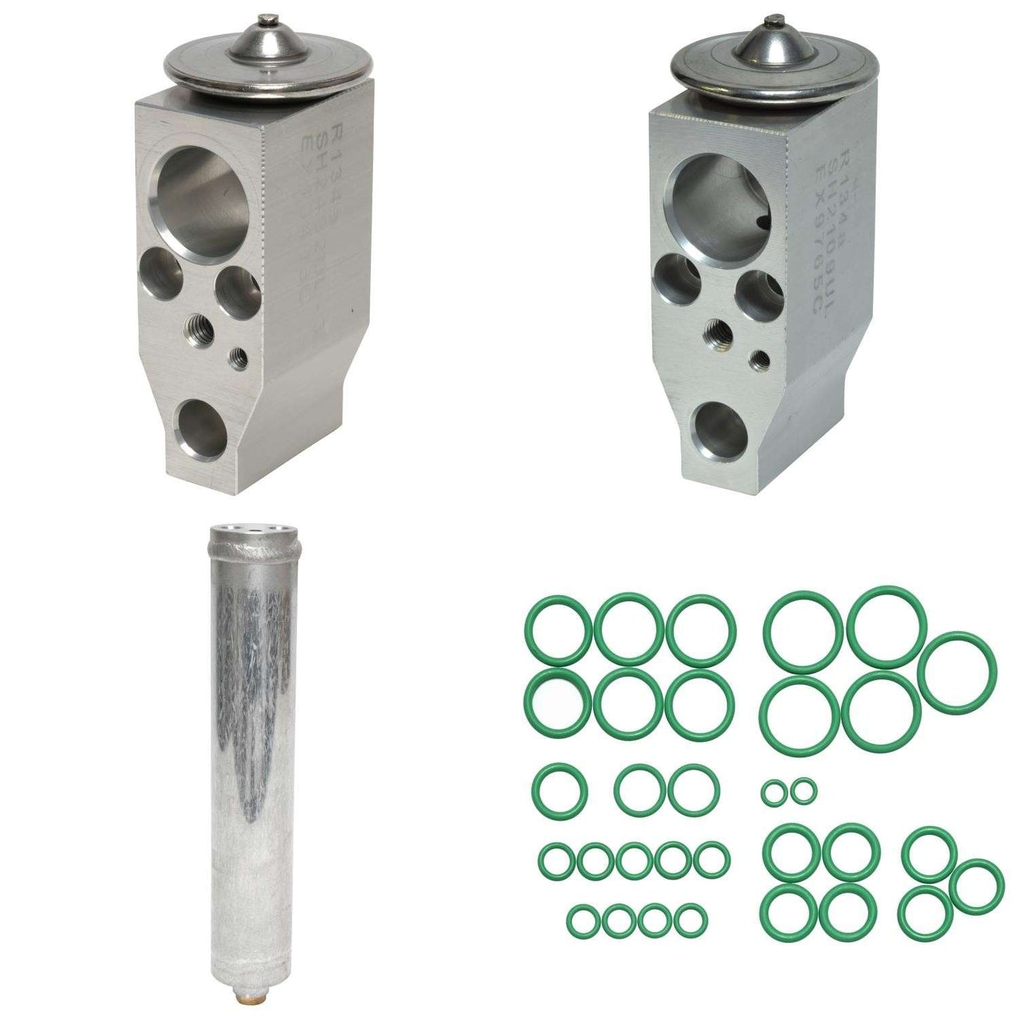 Universal Air Cond AK1408
