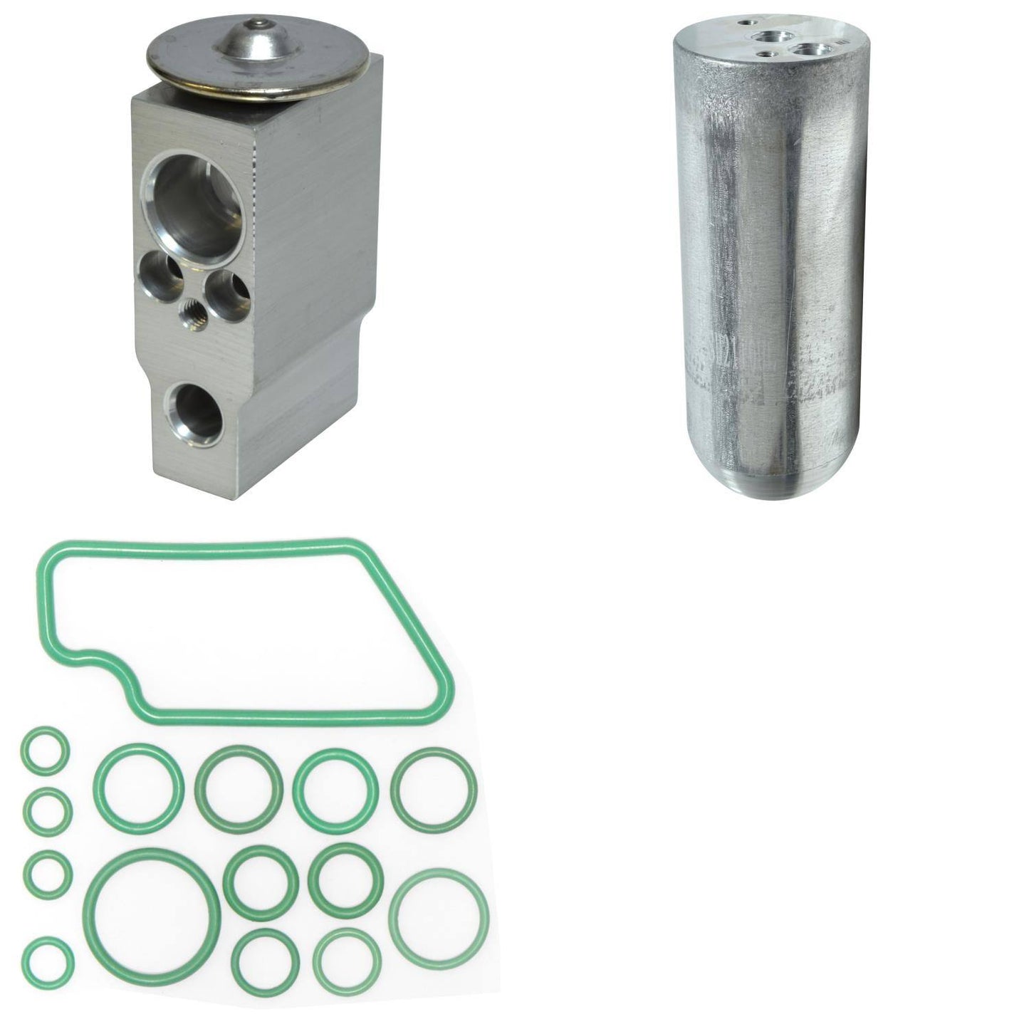 Universal Air Cond AK1409