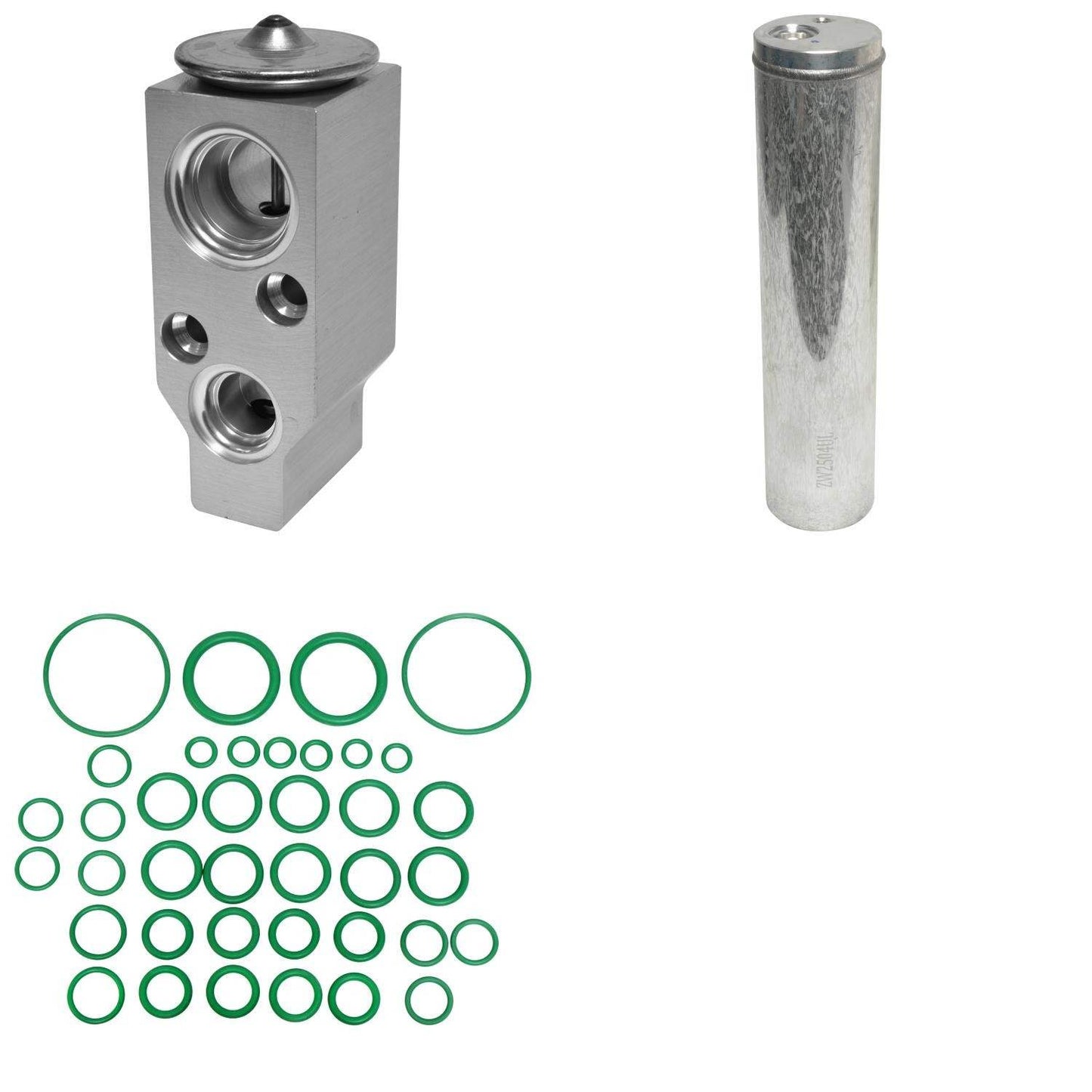 Universal Air Cond AK1411