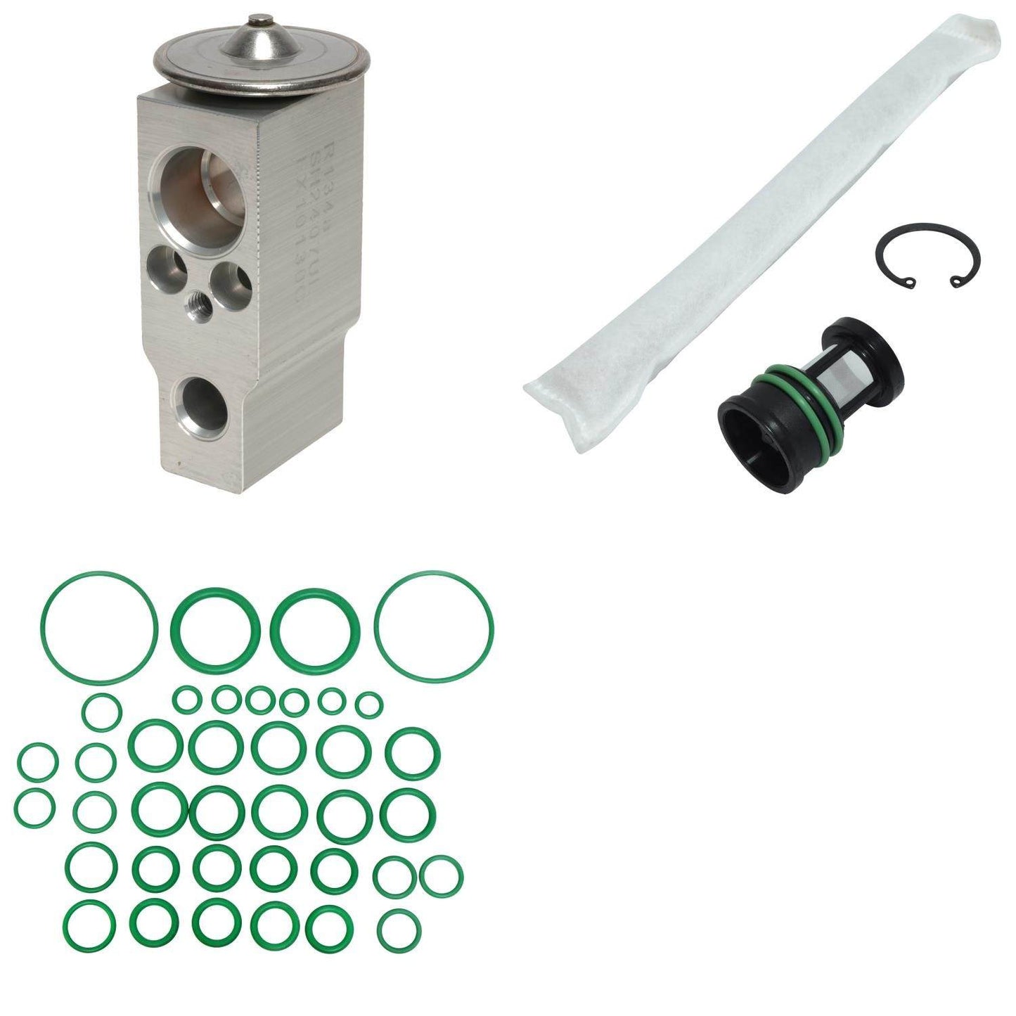 Universal Air Cond AK1412